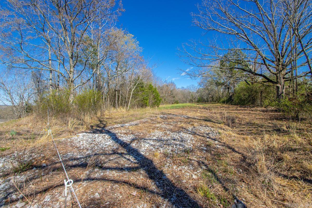 36 (approx) Bayou  Vilonia, AR