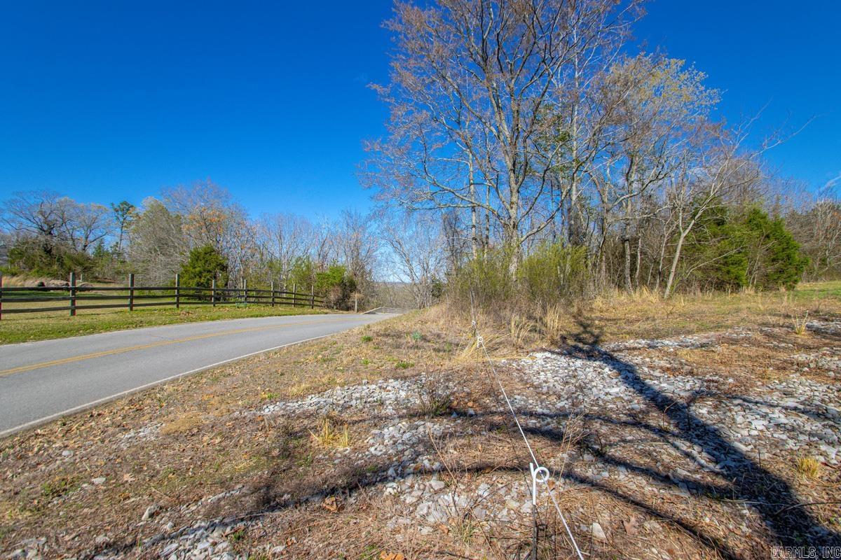 36 (approx) Bayou  Vilonia, AR