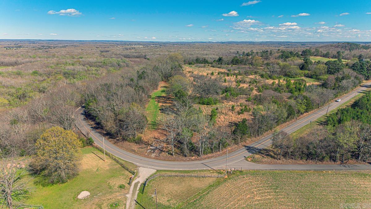 36 (approx) Bayou  Vilonia, AR