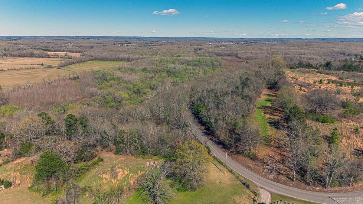 36 (approx) Bayou  Vilonia, AR