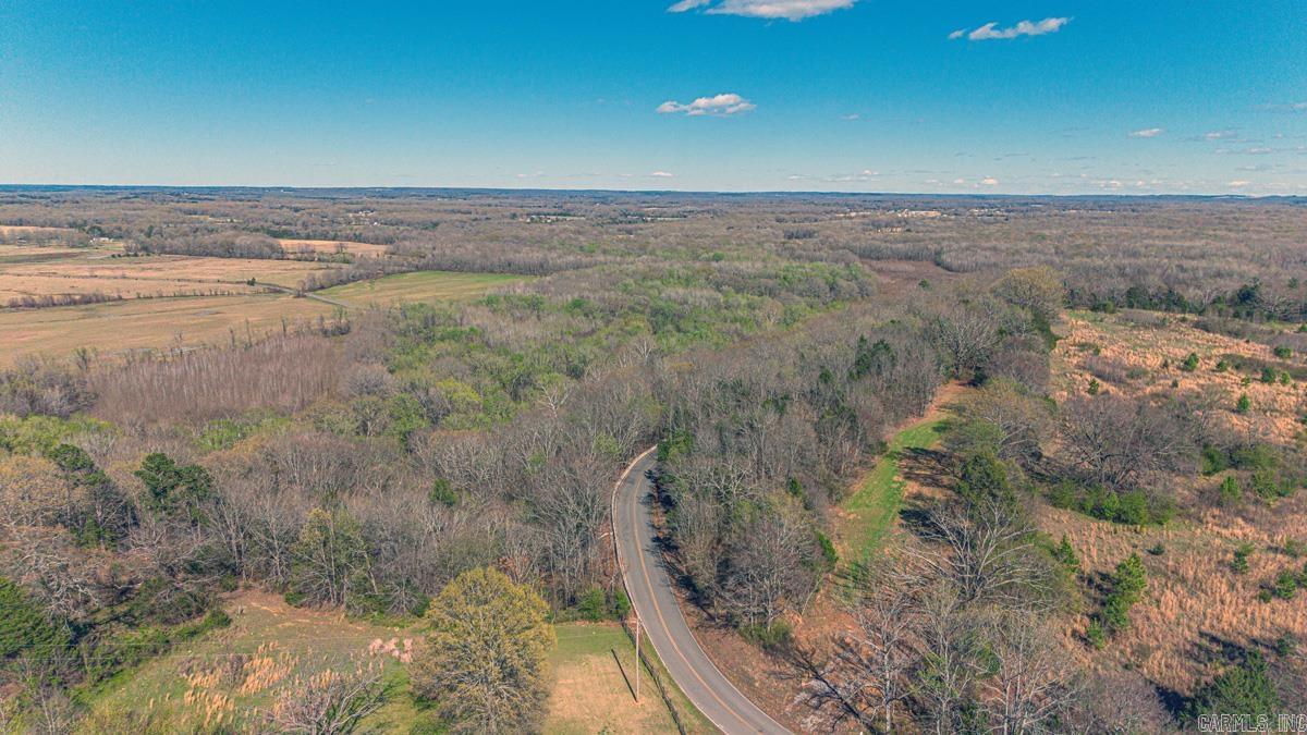 36 (approx) Bayou  Vilonia, AR