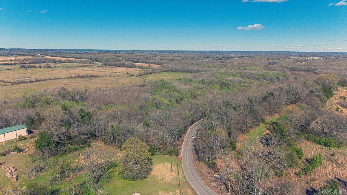 36 (approx) Bayou  Vilonia, AR