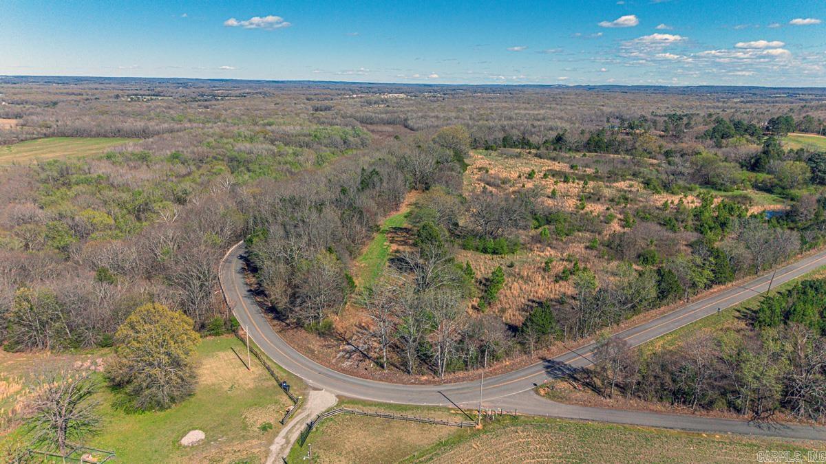 36 (approx) Bayou  Vilonia, AR