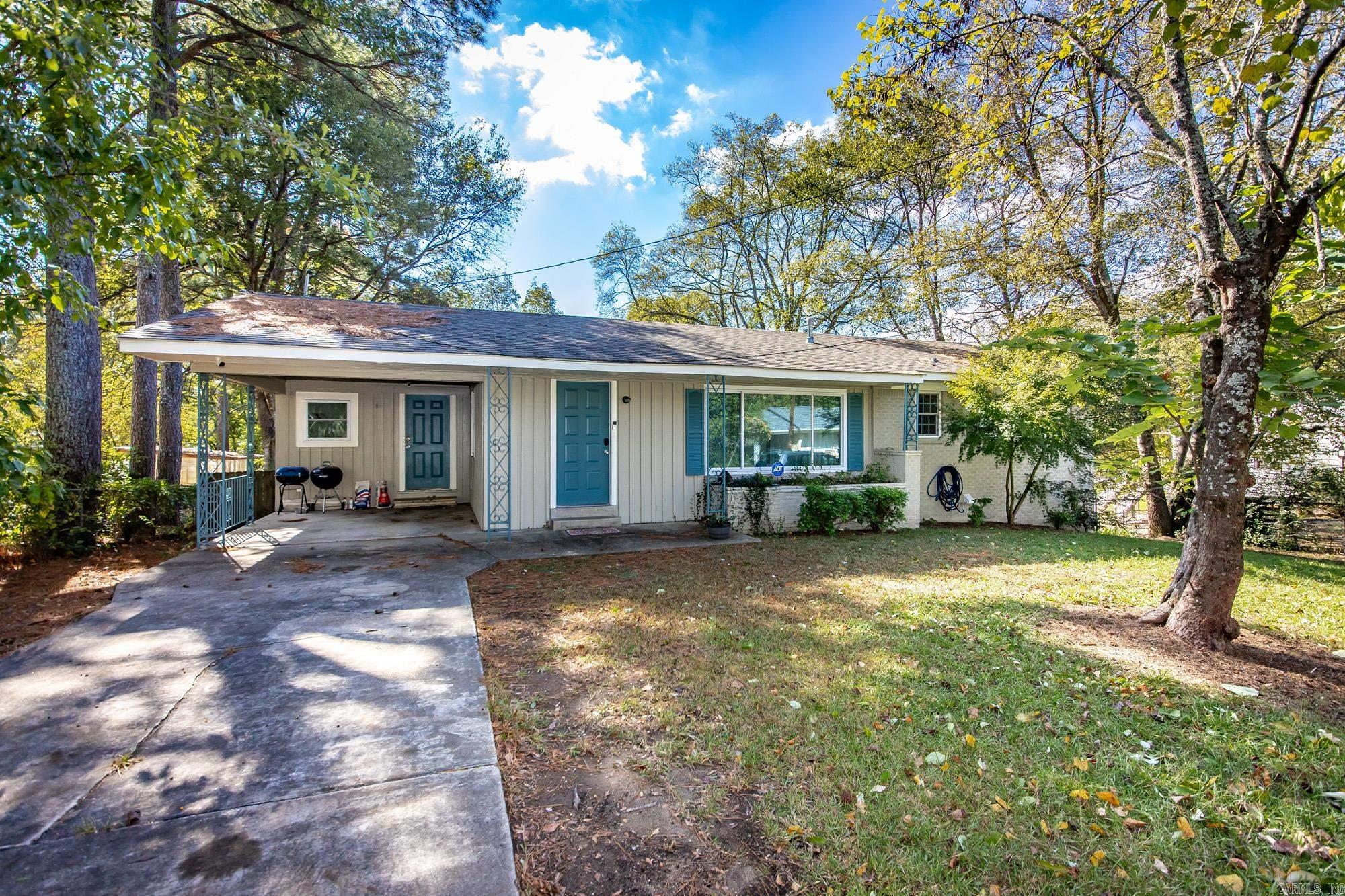 303 Jerome  Hot Springs, AR