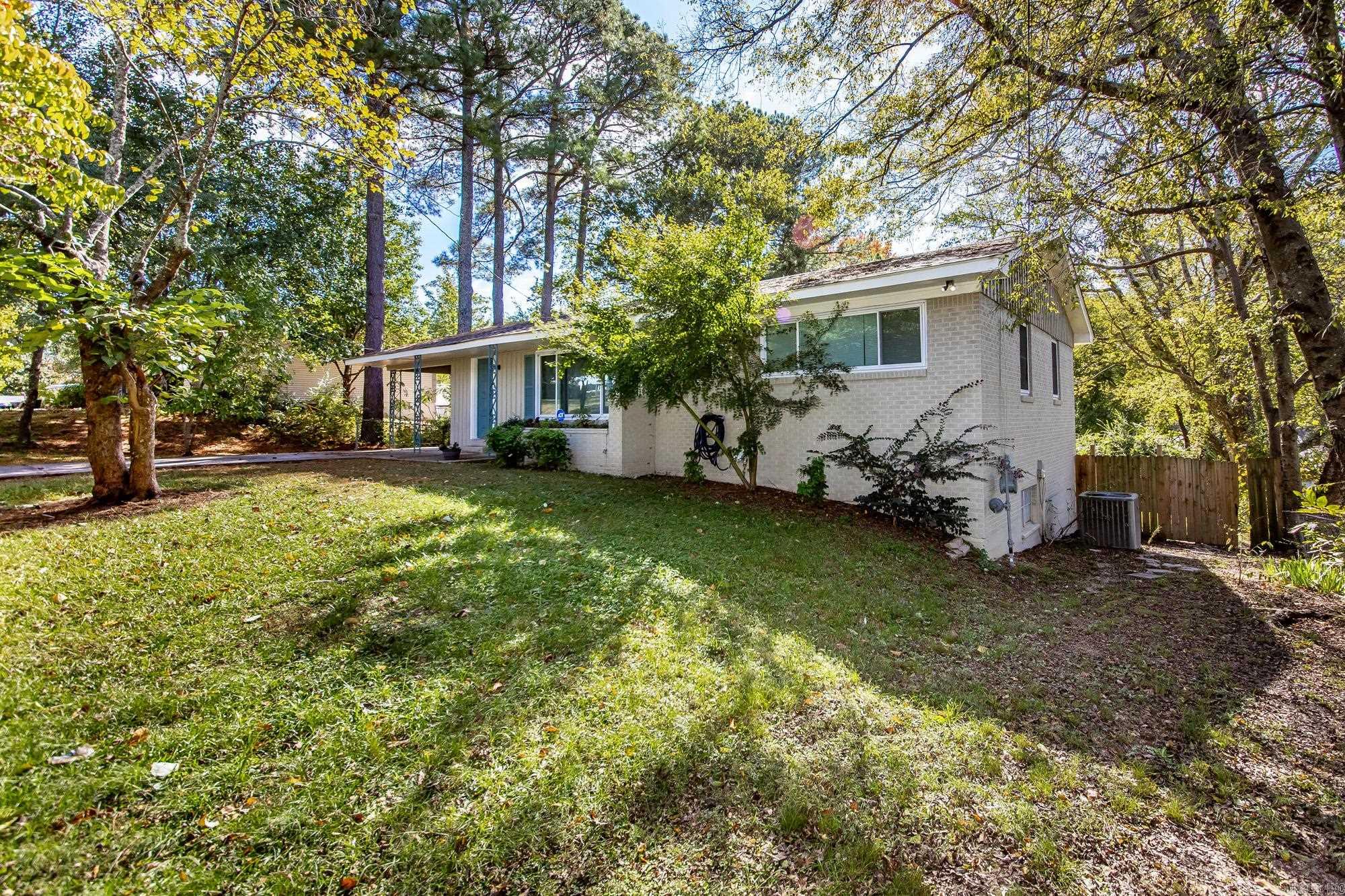 303 Jerome  Hot Springs, AR