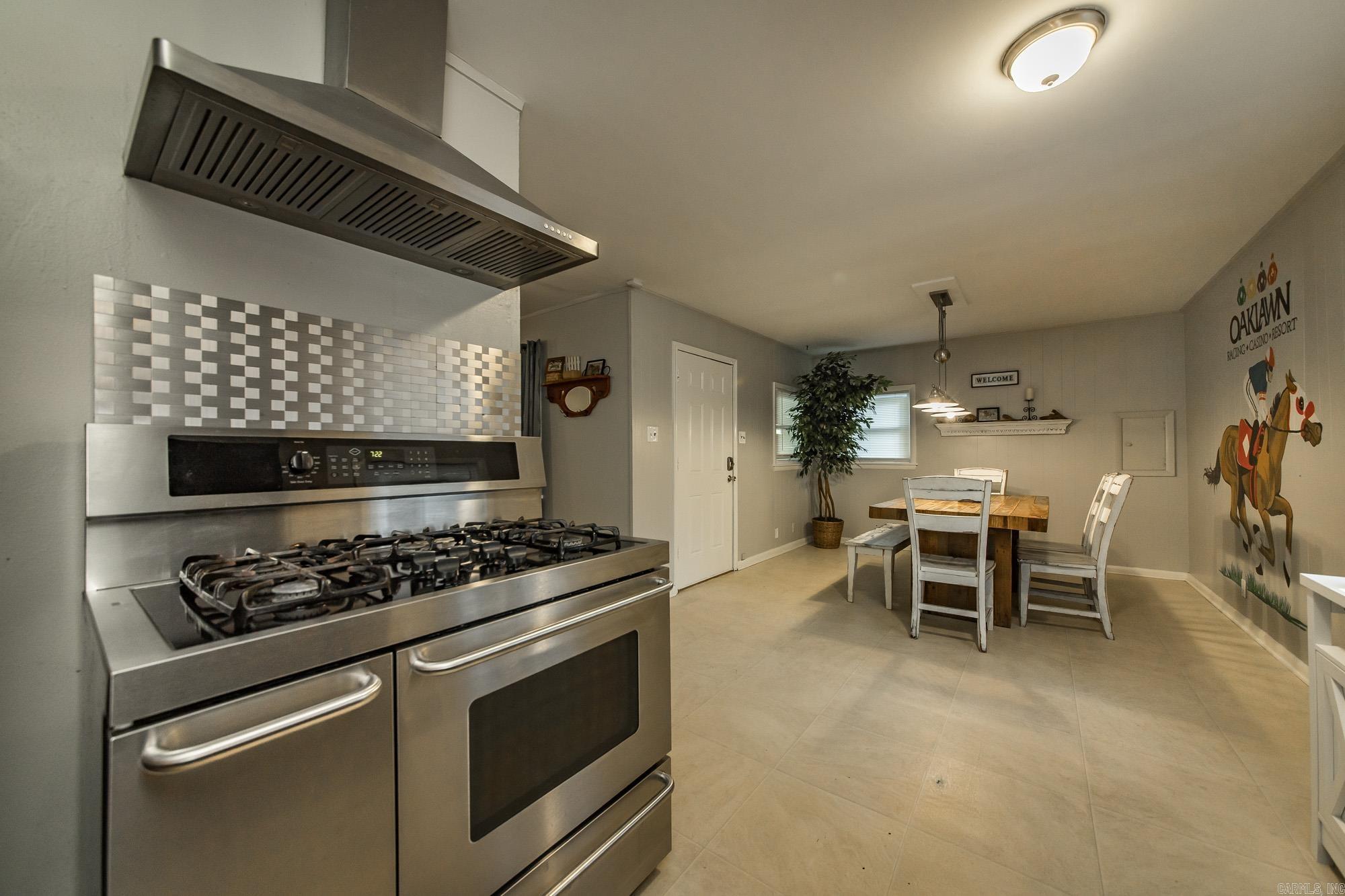 303 Jerome  Hot Springs, AR