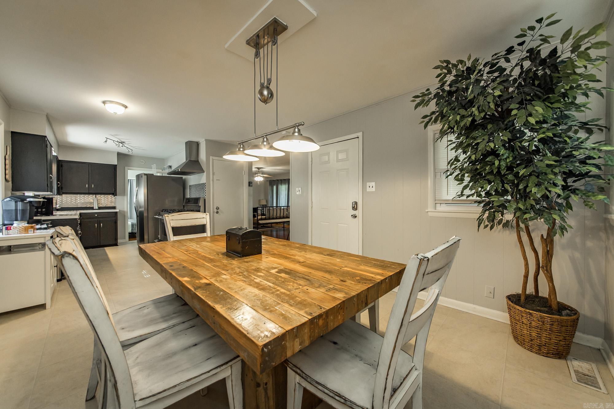 303 Jerome  Hot Springs, AR