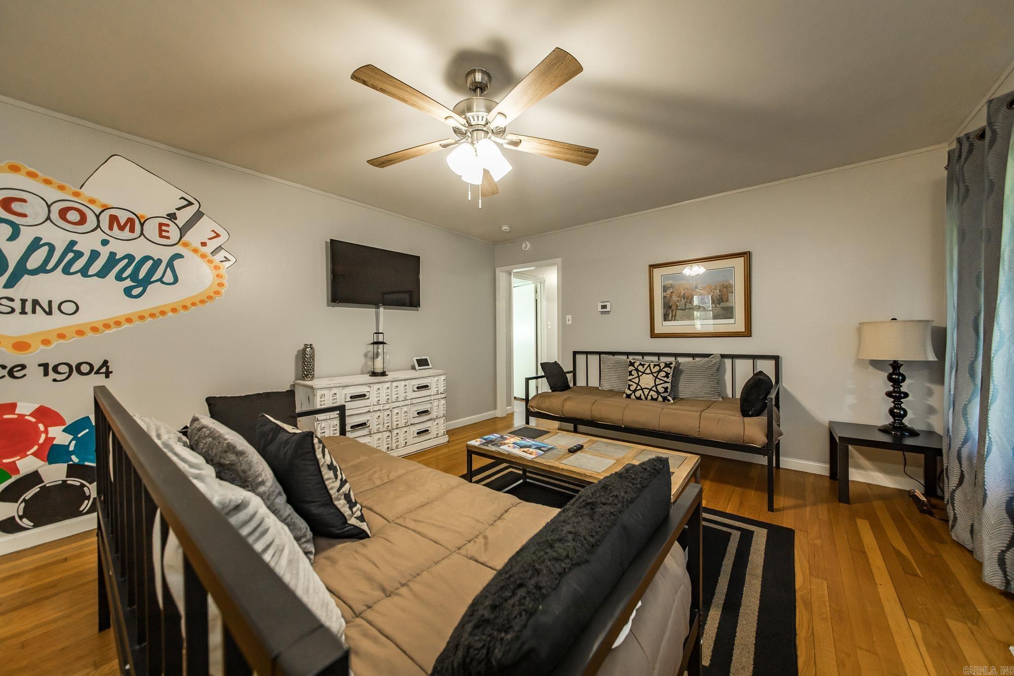 303 Jerome  Hot Springs, AR