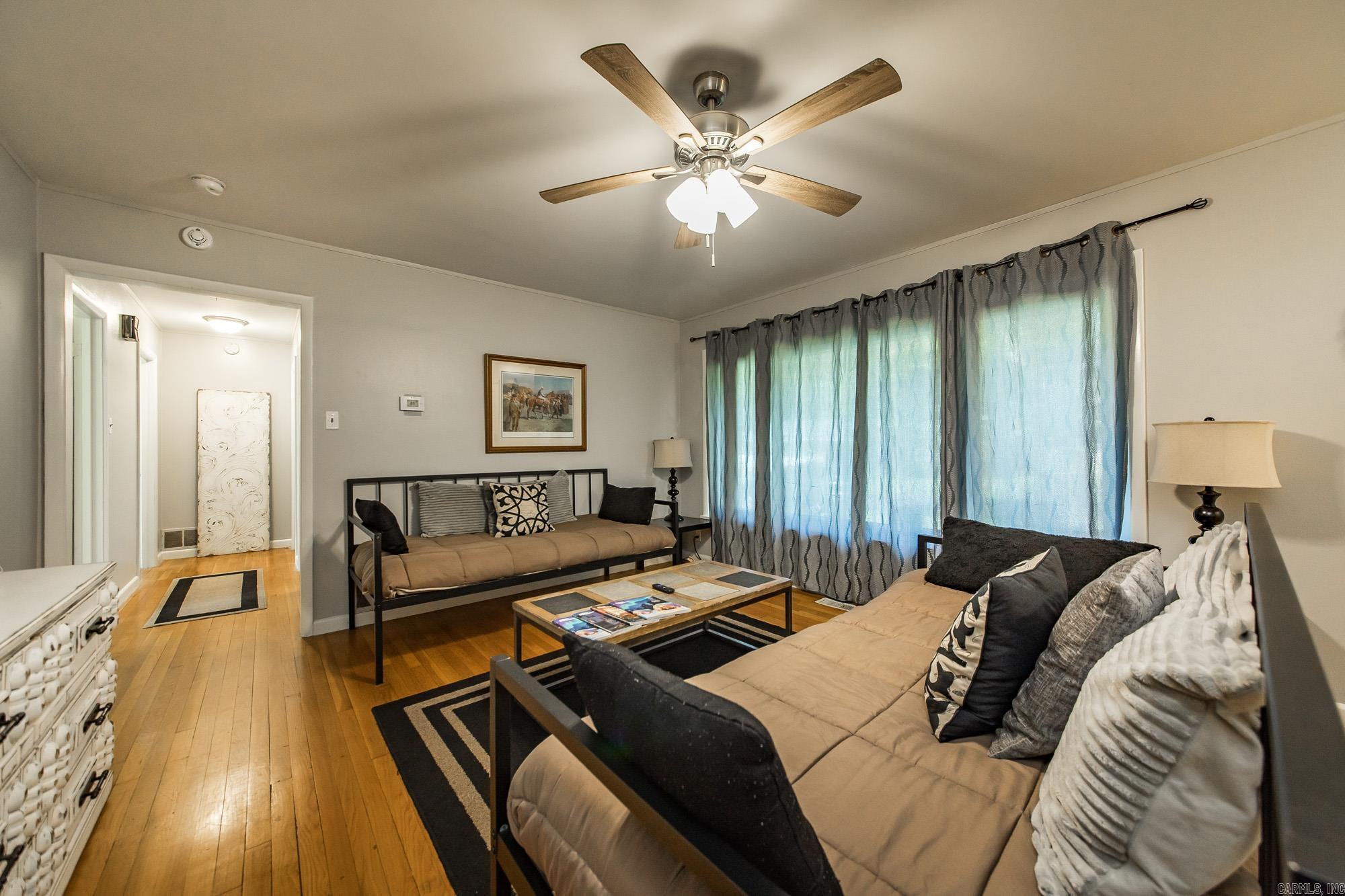 303 Jerome  Hot Springs, AR