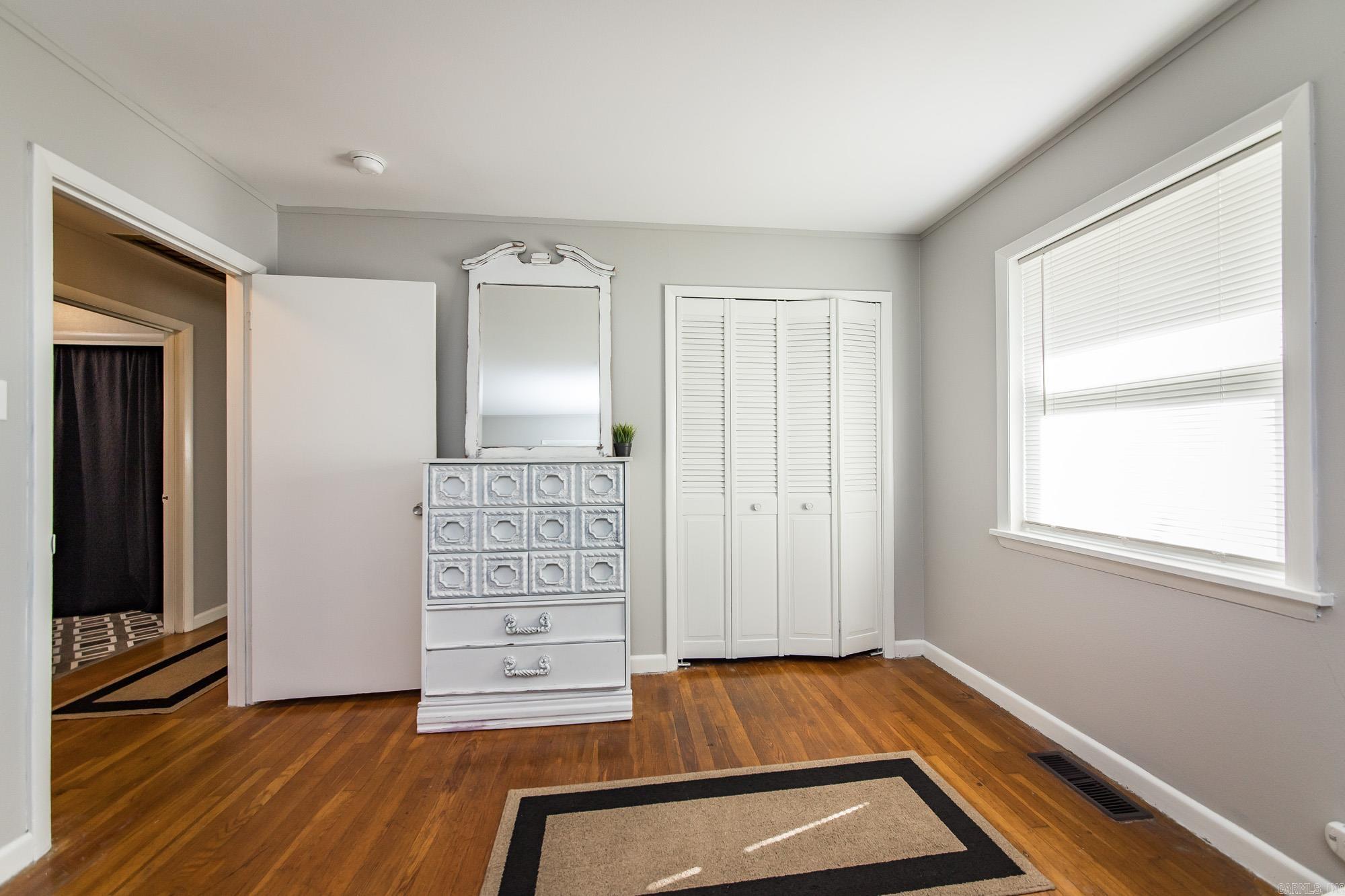 303 Jerome  Hot Springs, AR