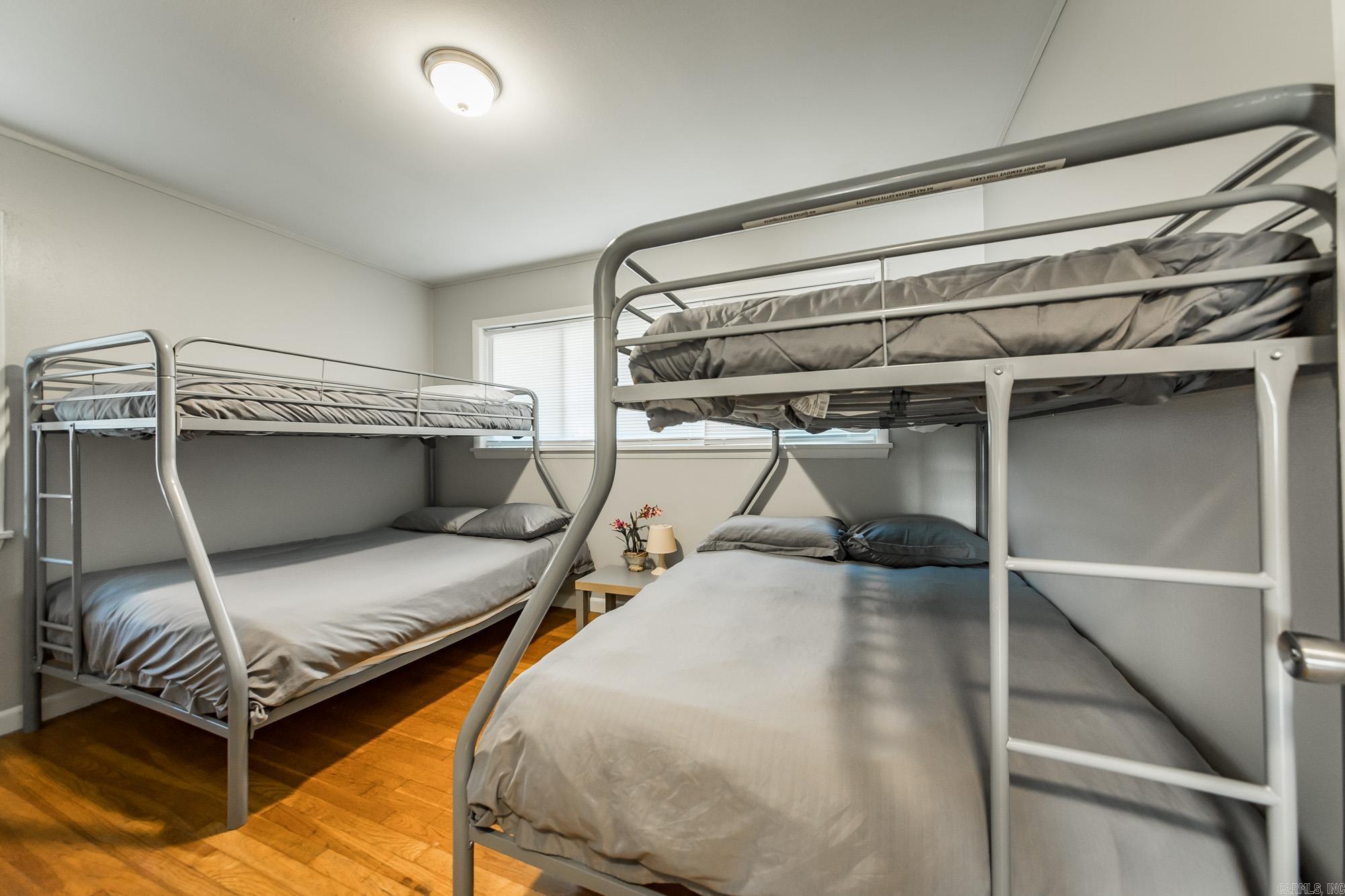 303 Jerome  Hot Springs, AR