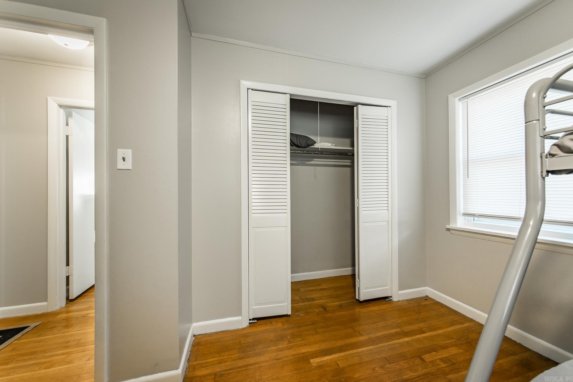 303 Jerome  Hot Springs, AR