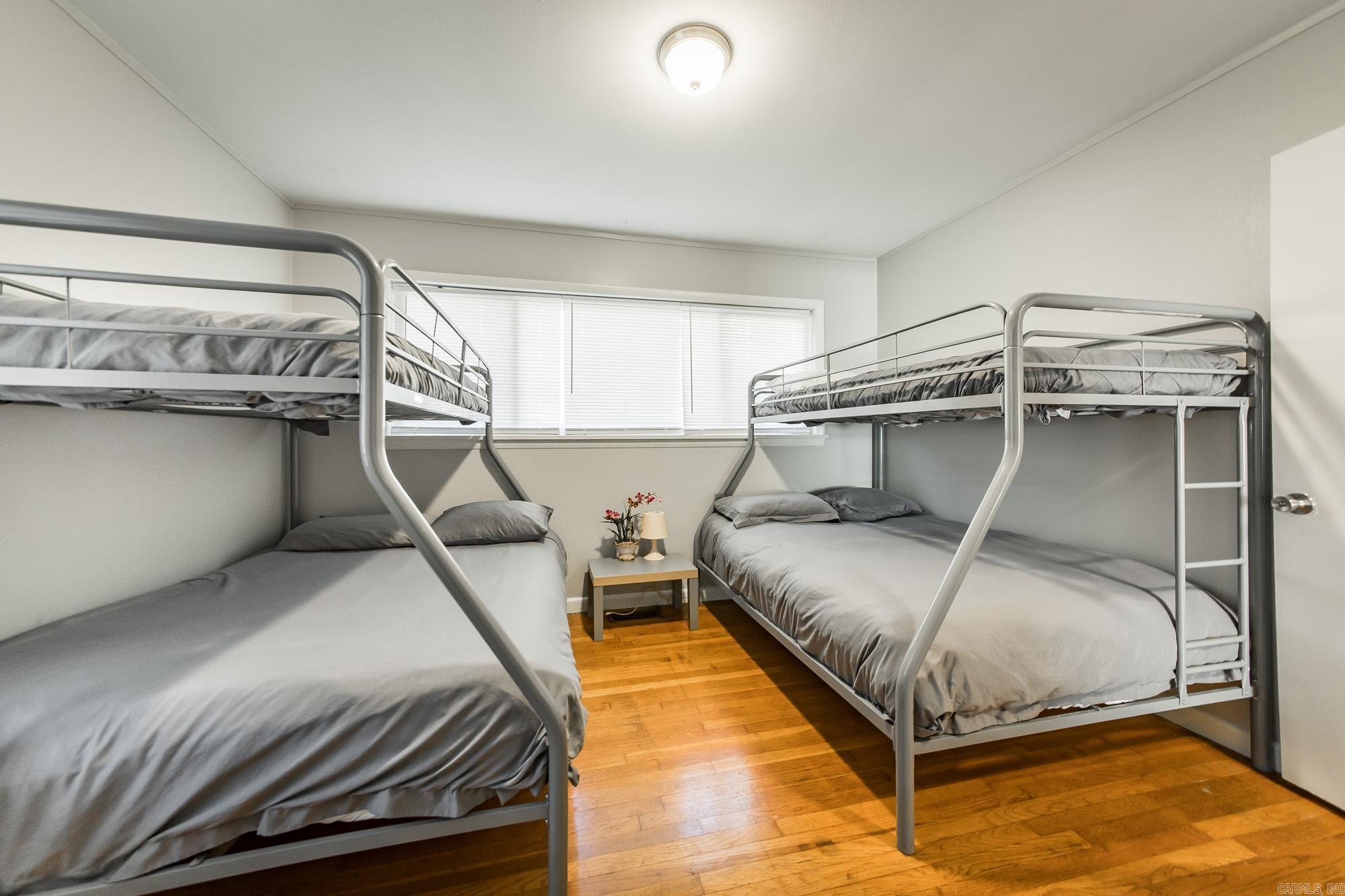 303 Jerome  Hot Springs, AR