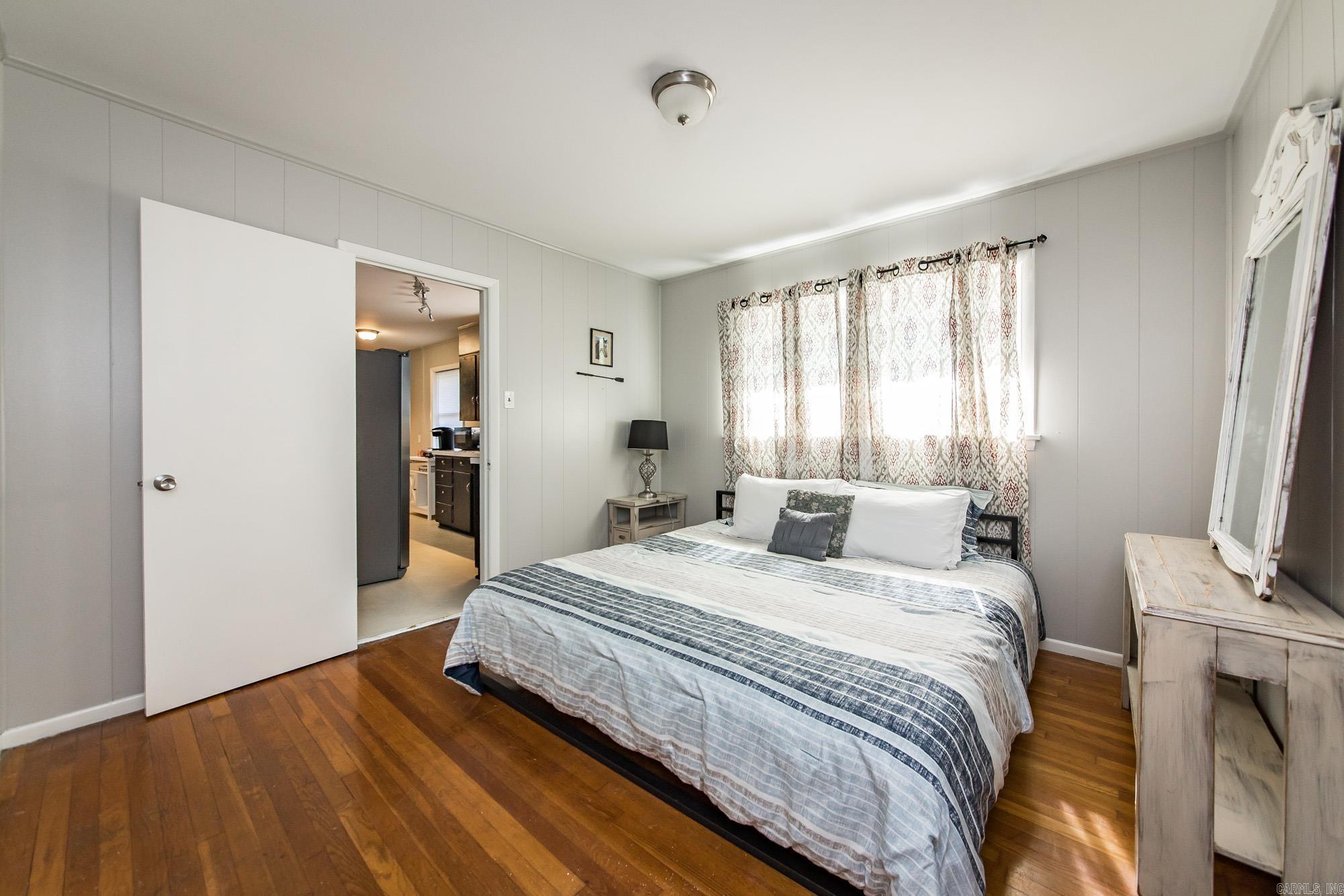 303 Jerome  Hot Springs, AR