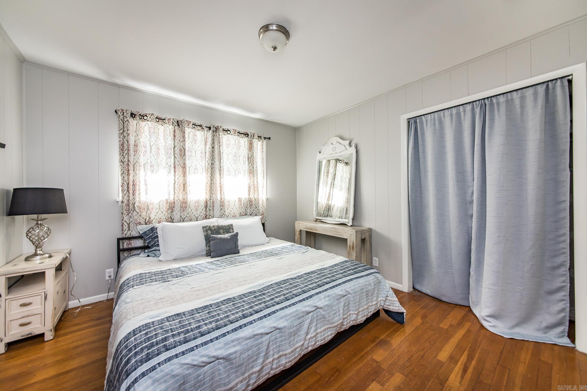 303 Jerome  Hot Springs, AR