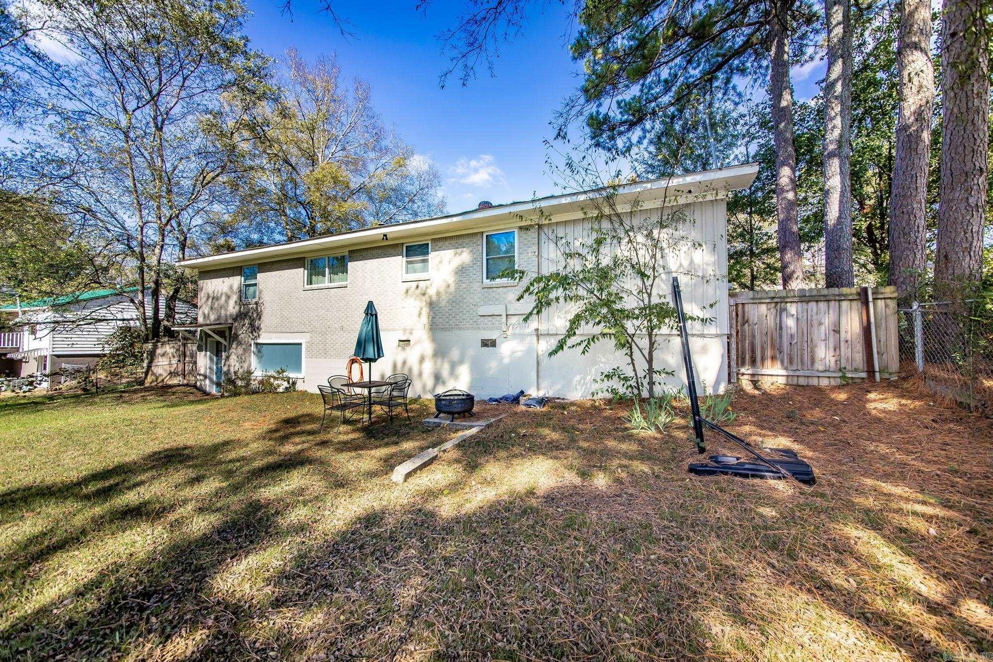 303 Jerome  Hot Springs, AR