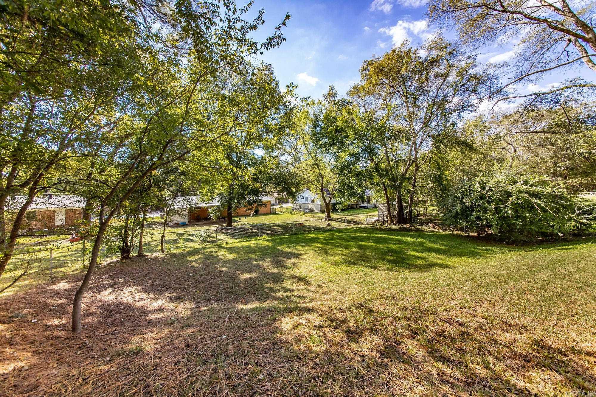 303 Jerome  Hot Springs, AR