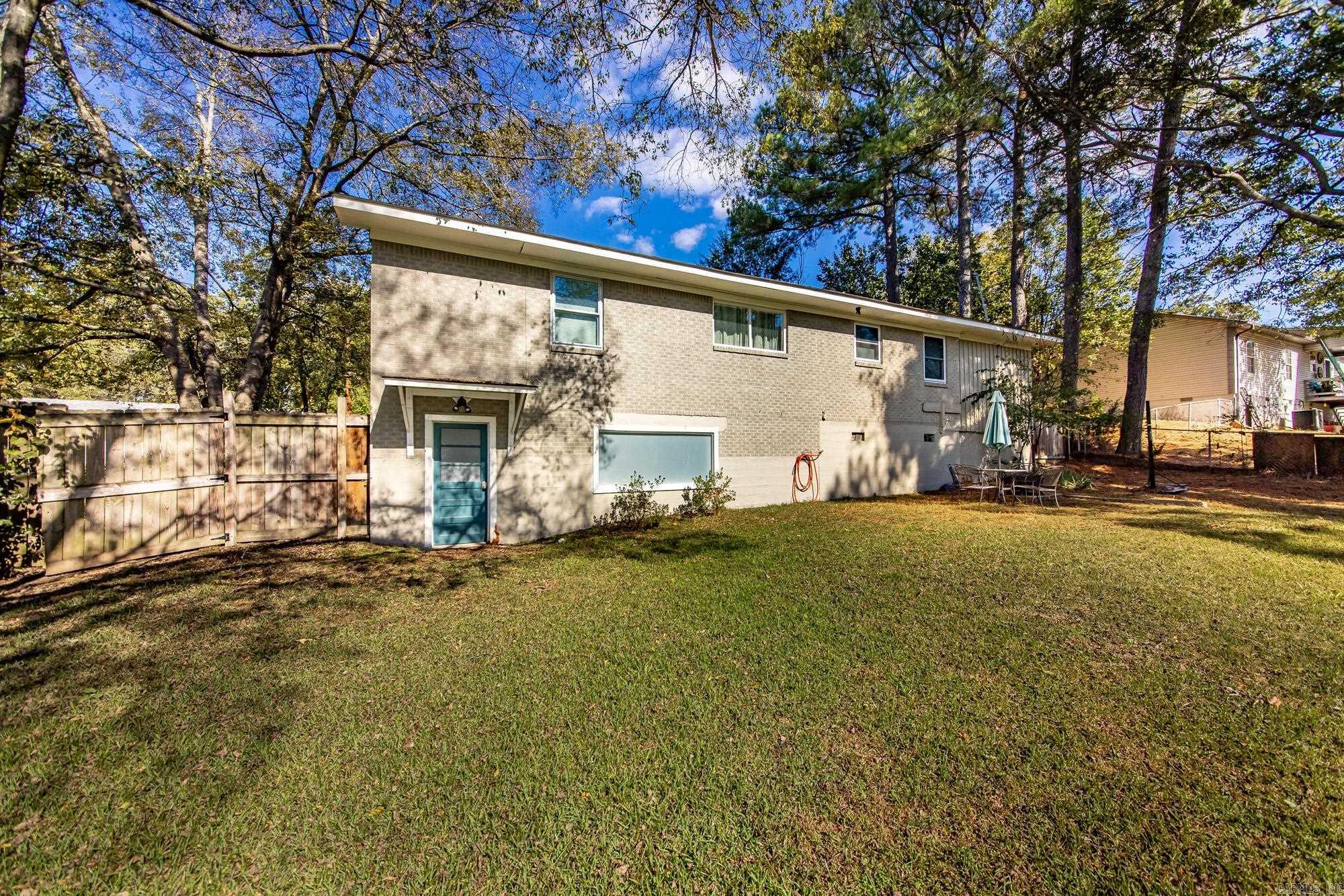 303 Jerome  Hot Springs, AR