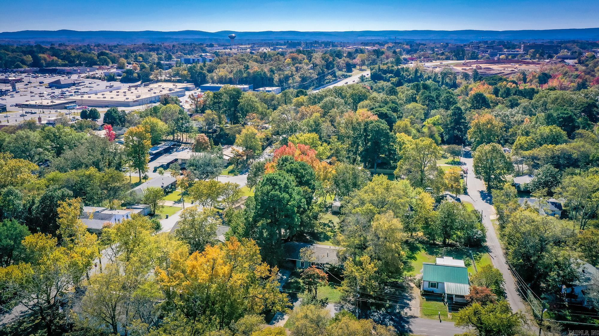 303 Jerome  Hot Springs, AR