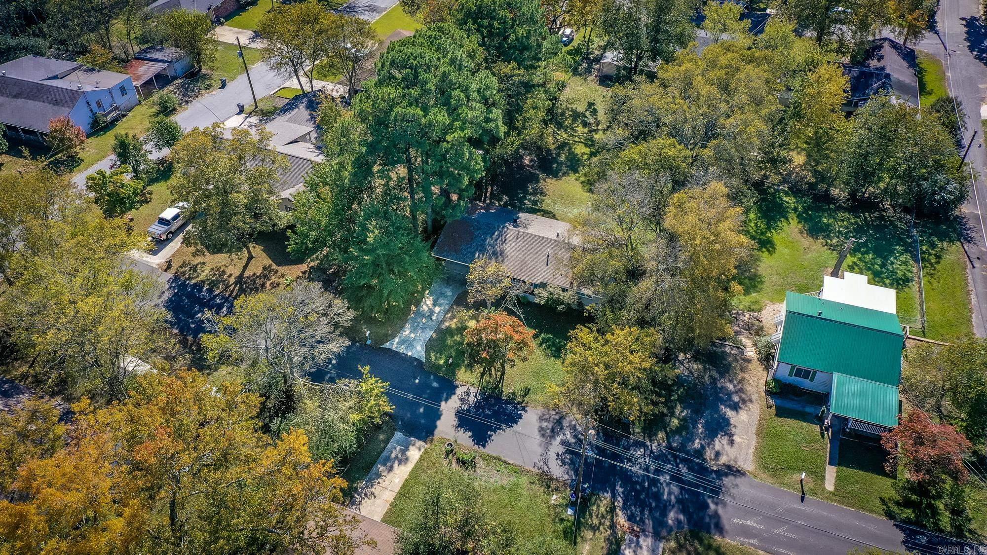 303 Jerome  Hot Springs, AR