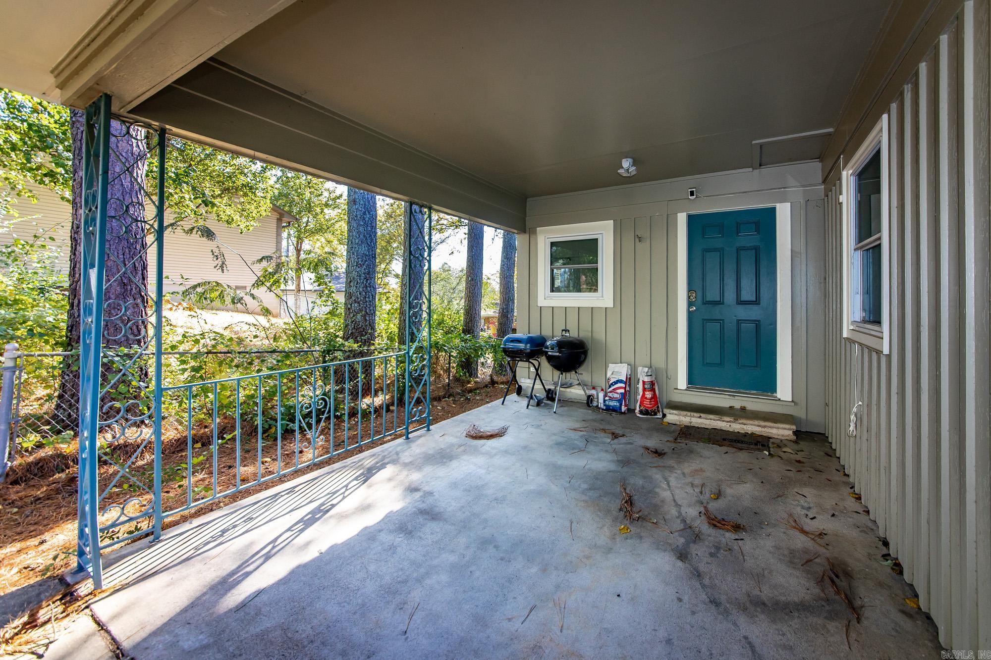 303 Jerome  Hot Springs, AR