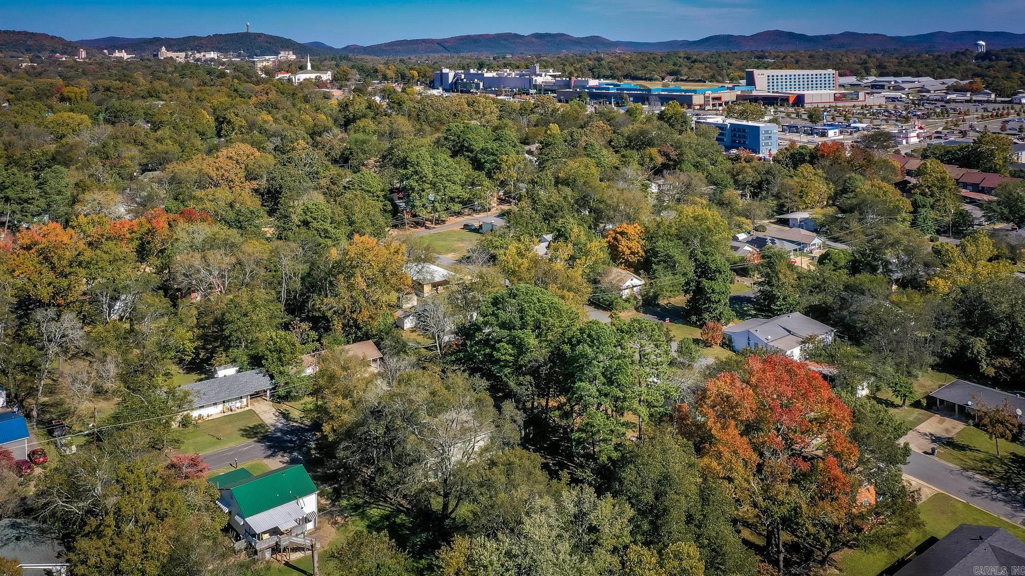 303 Jerome  Hot Springs, AR