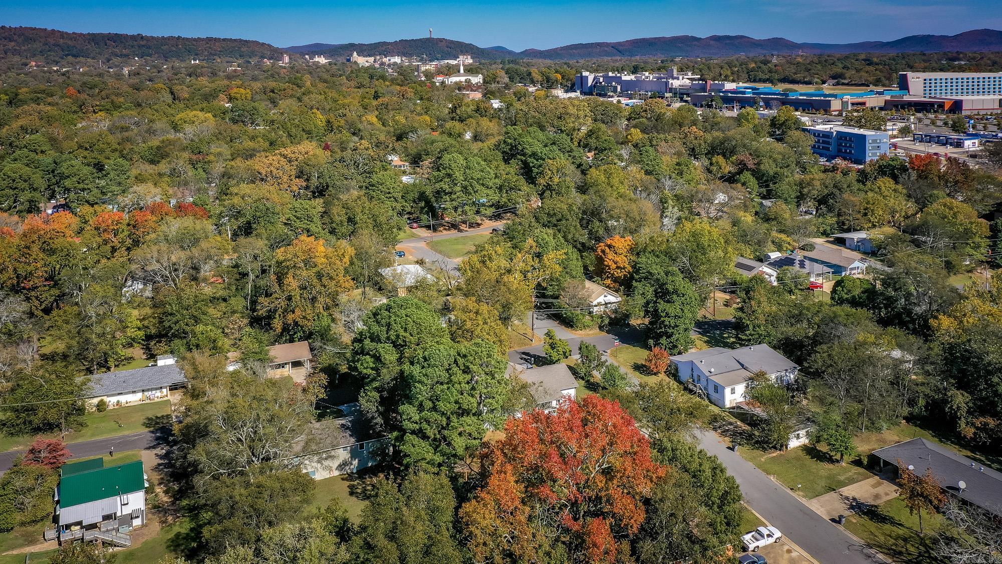 303 Jerome  Hot Springs, AR