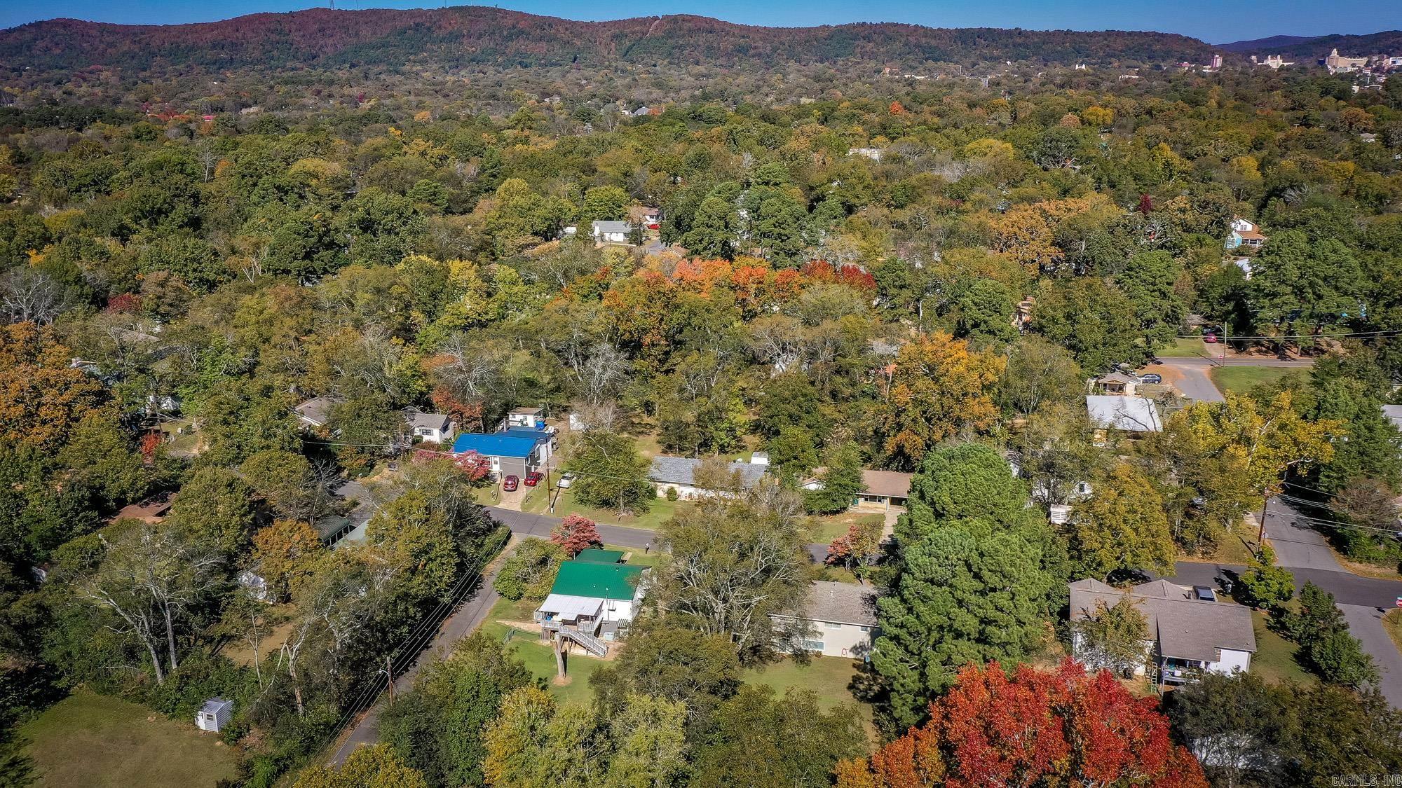 303 Jerome  Hot Springs, AR