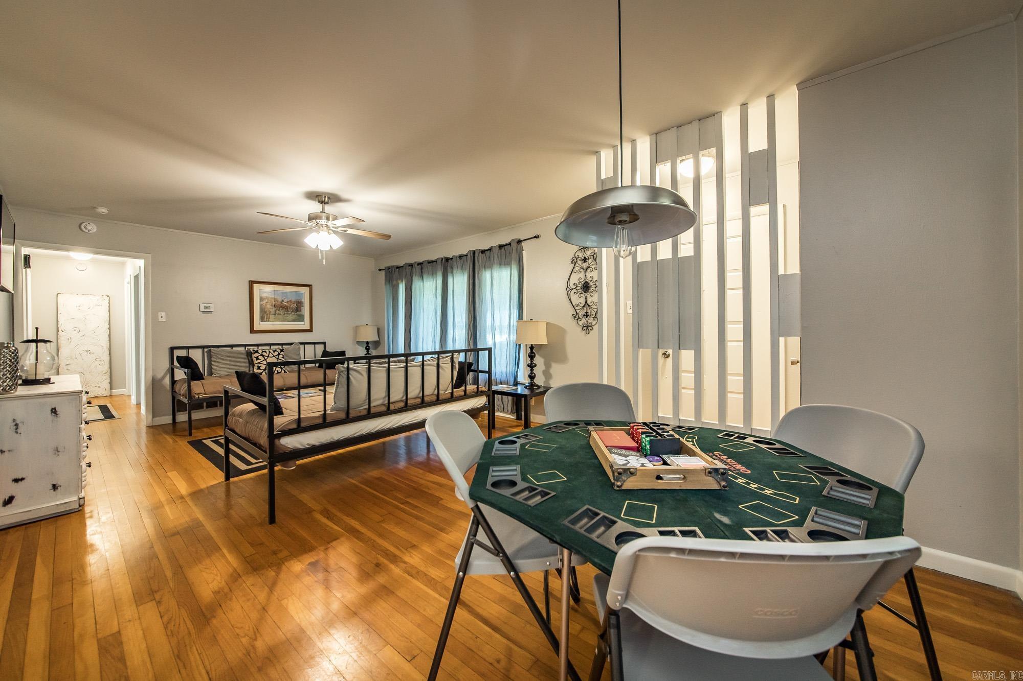 303 Jerome  Hot Springs, AR