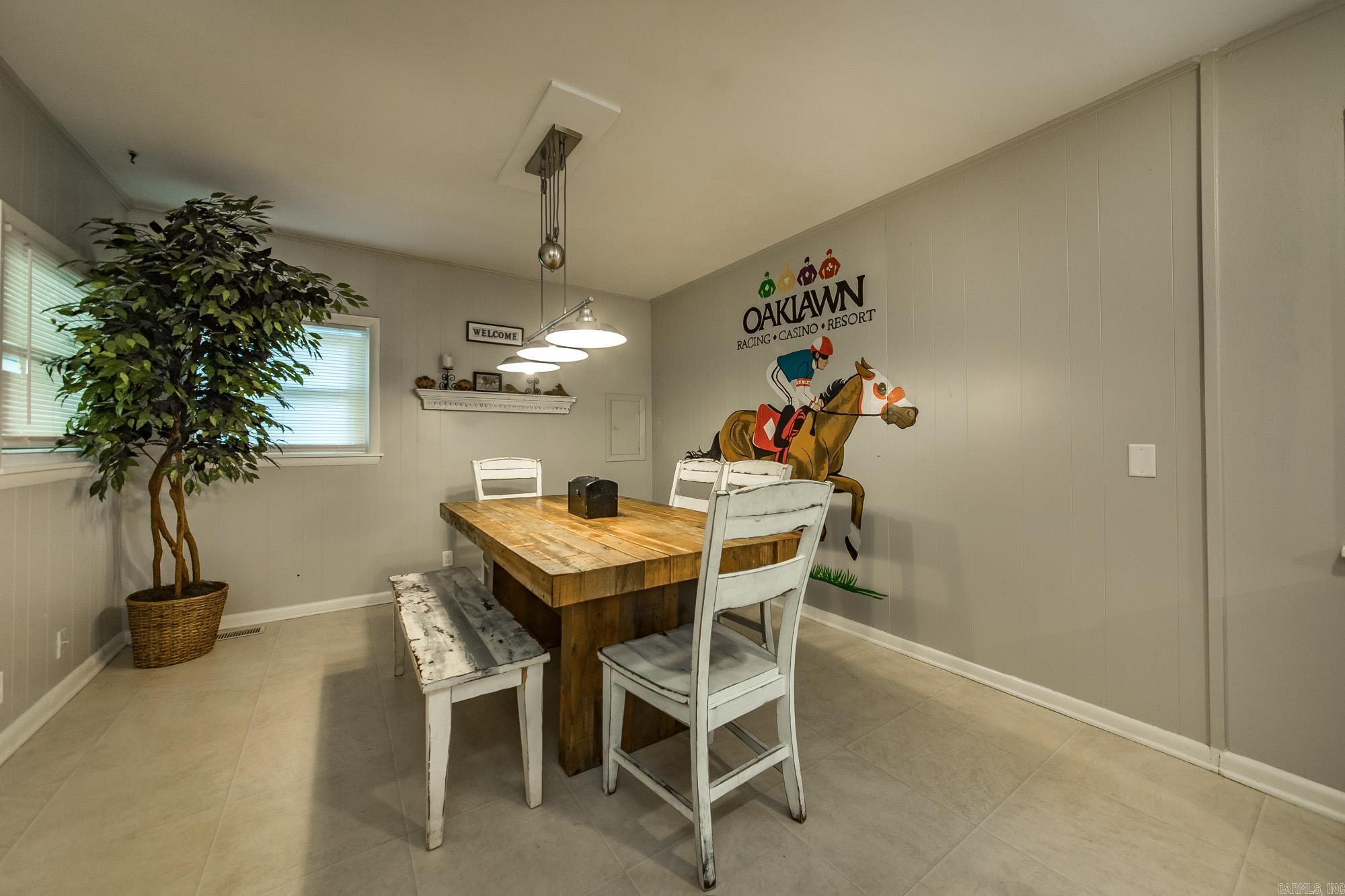 303 Jerome  Hot Springs, AR