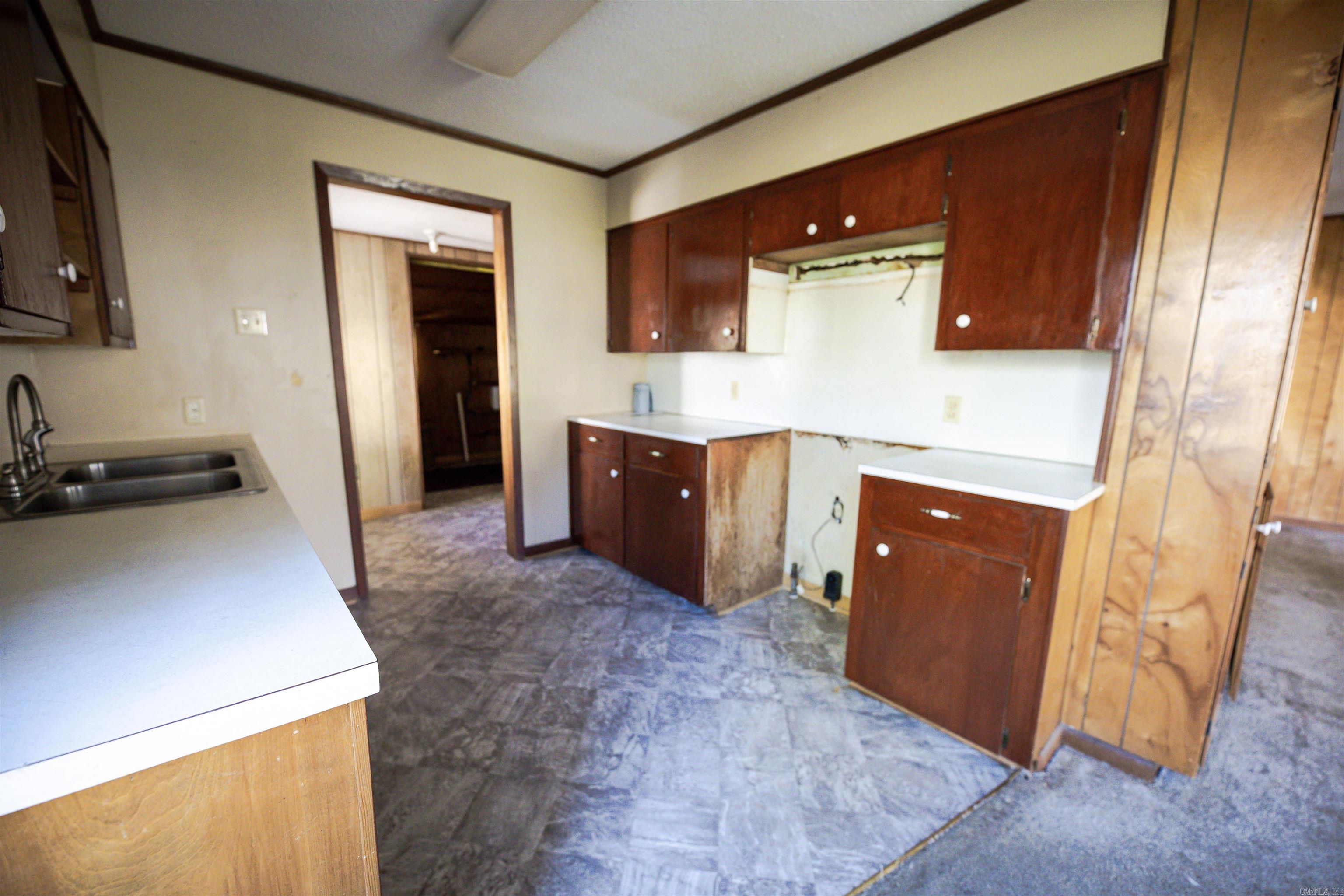 1421 Scotia St  Camden, AR