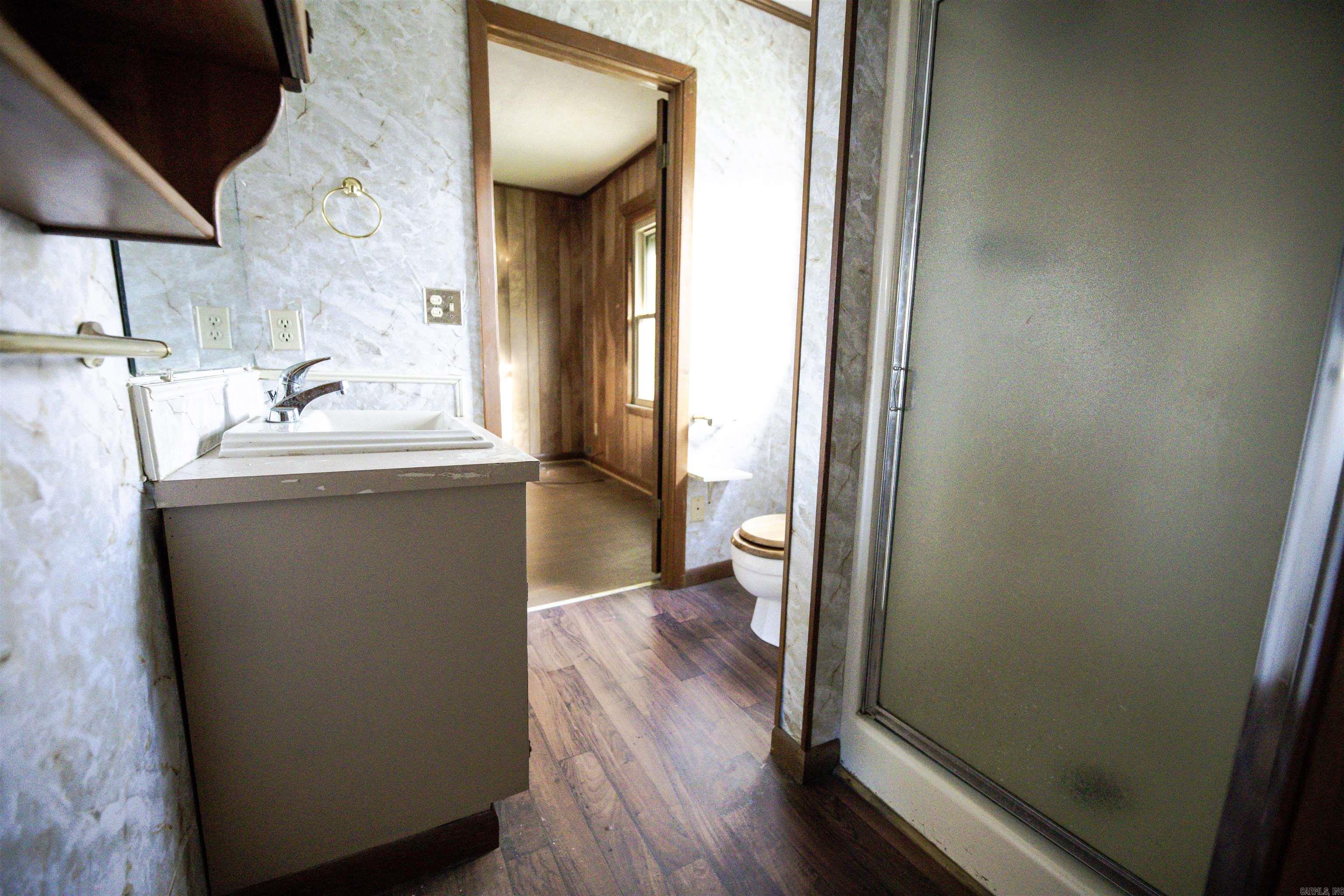 1421 Scotia St  Camden, AR