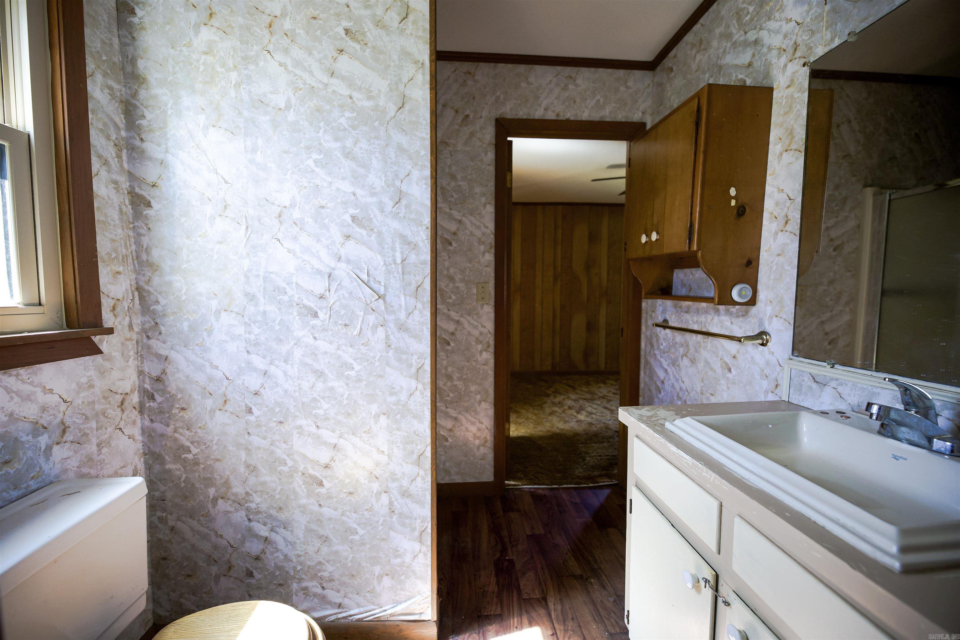 1421 Scotia St  Camden, AR