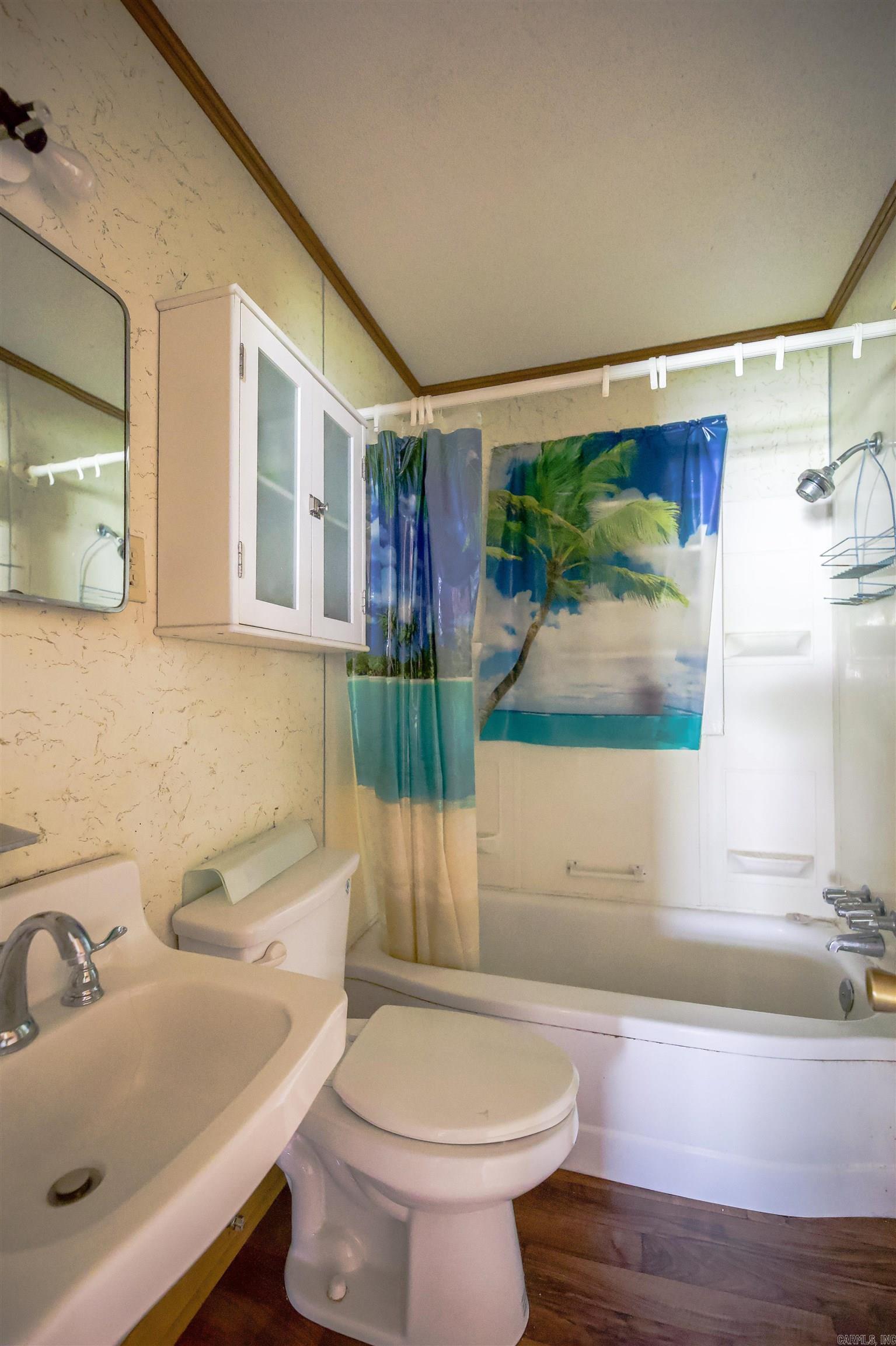 1421 Scotia St  Camden, AR