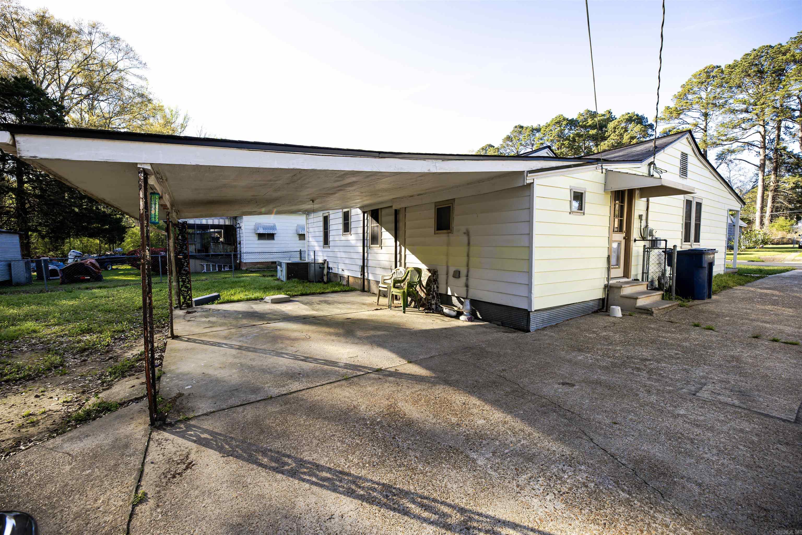 1421 Scotia St  Camden, AR