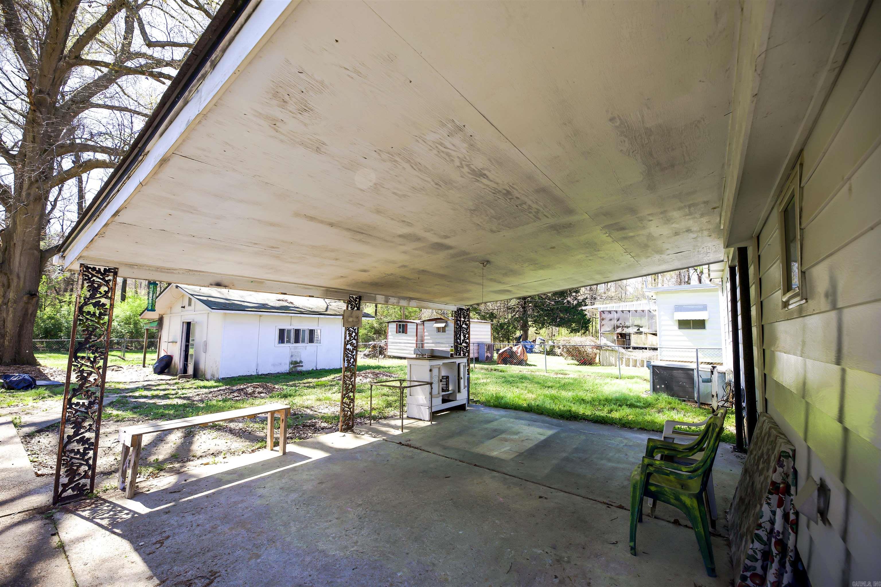 1421 Scotia St  Camden, AR