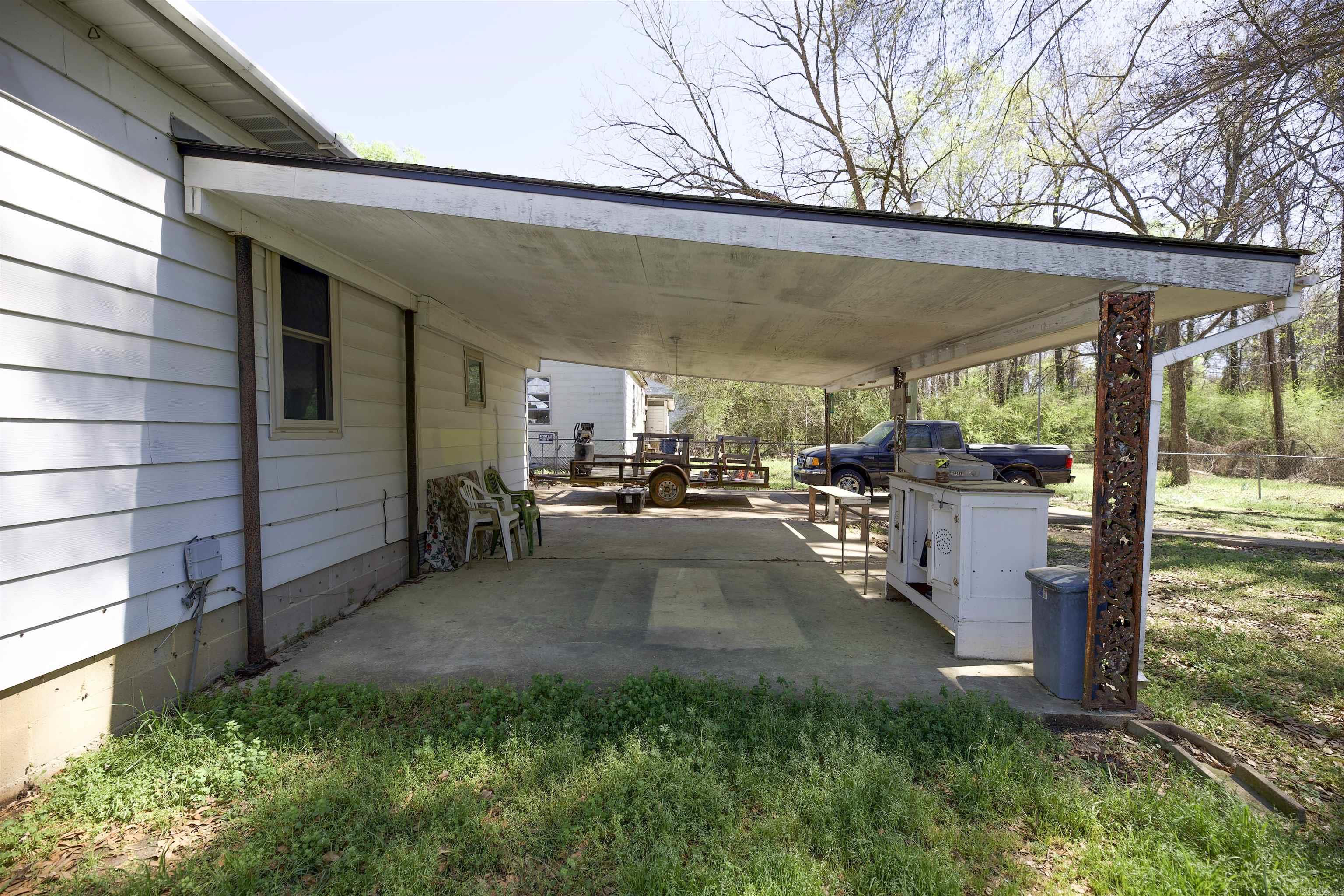 1421 Scotia St  Camden, AR