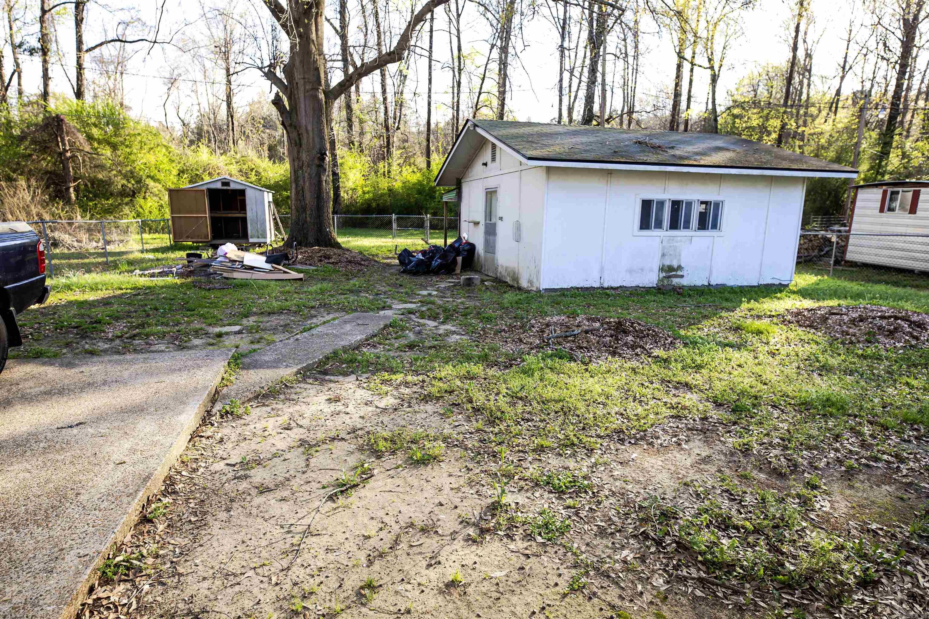 1421 Scotia St  Camden, AR