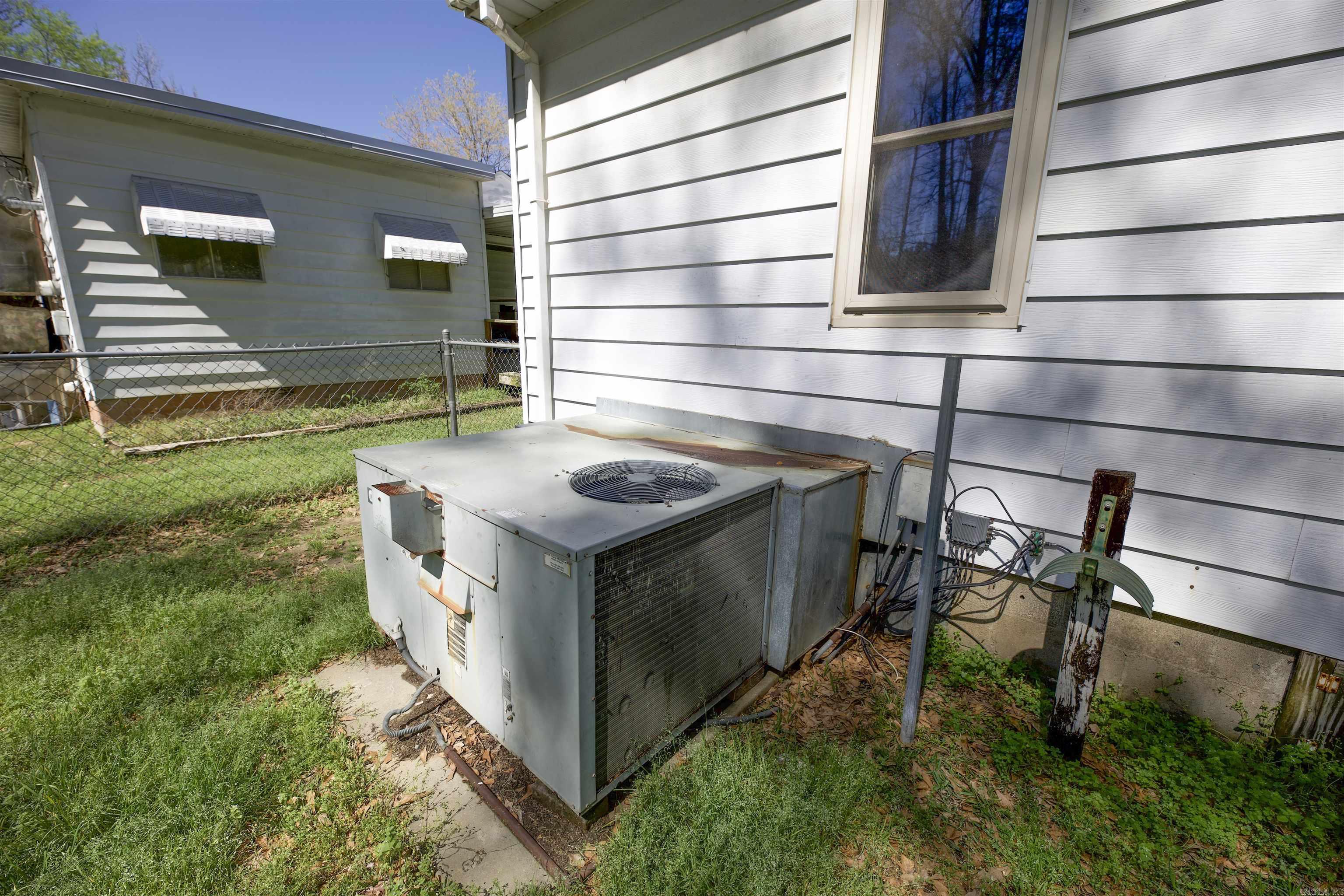 1421 Scotia St  Camden, AR