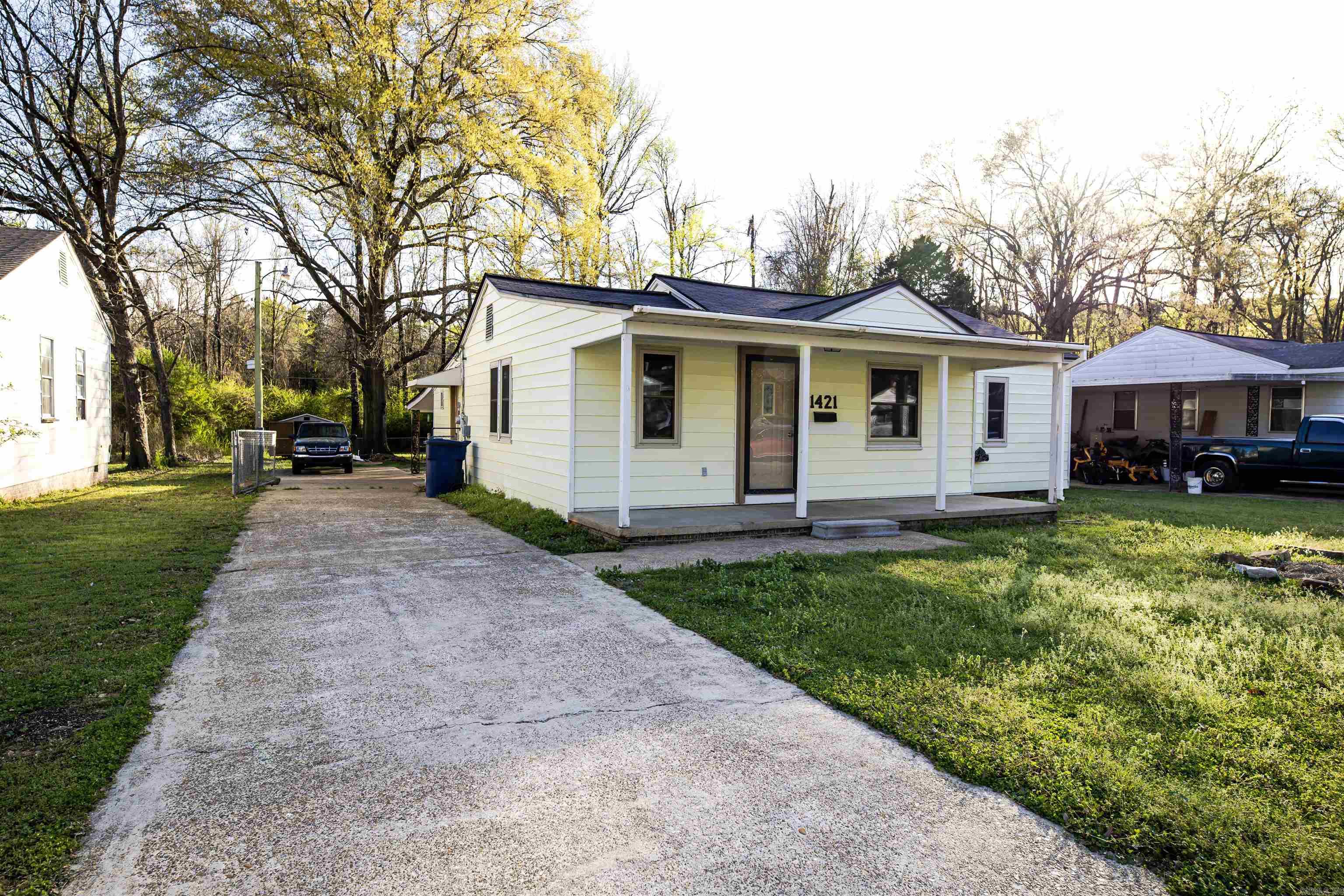 1421 Scotia St  Camden, AR