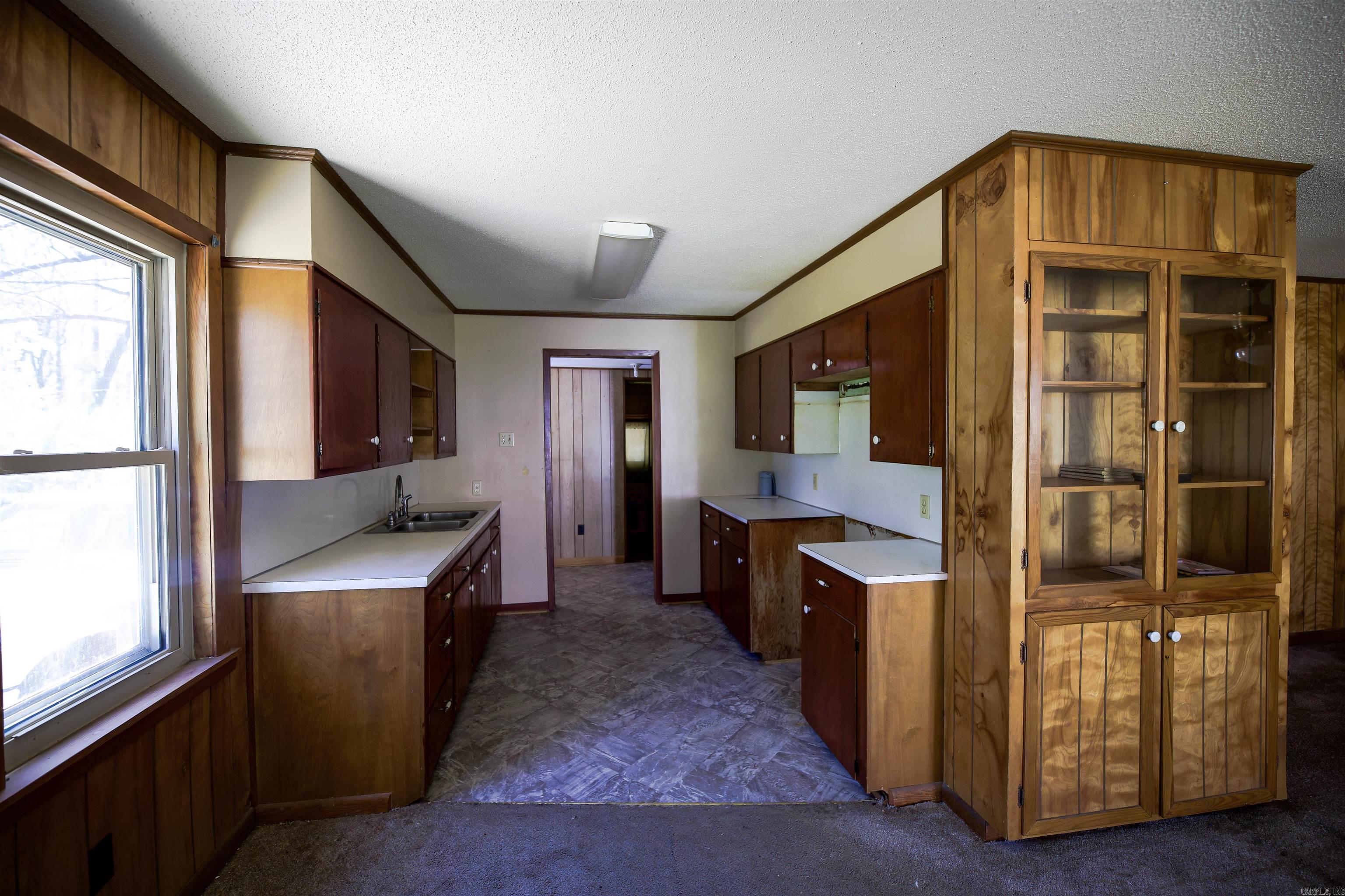 1421 Scotia St  Camden, AR