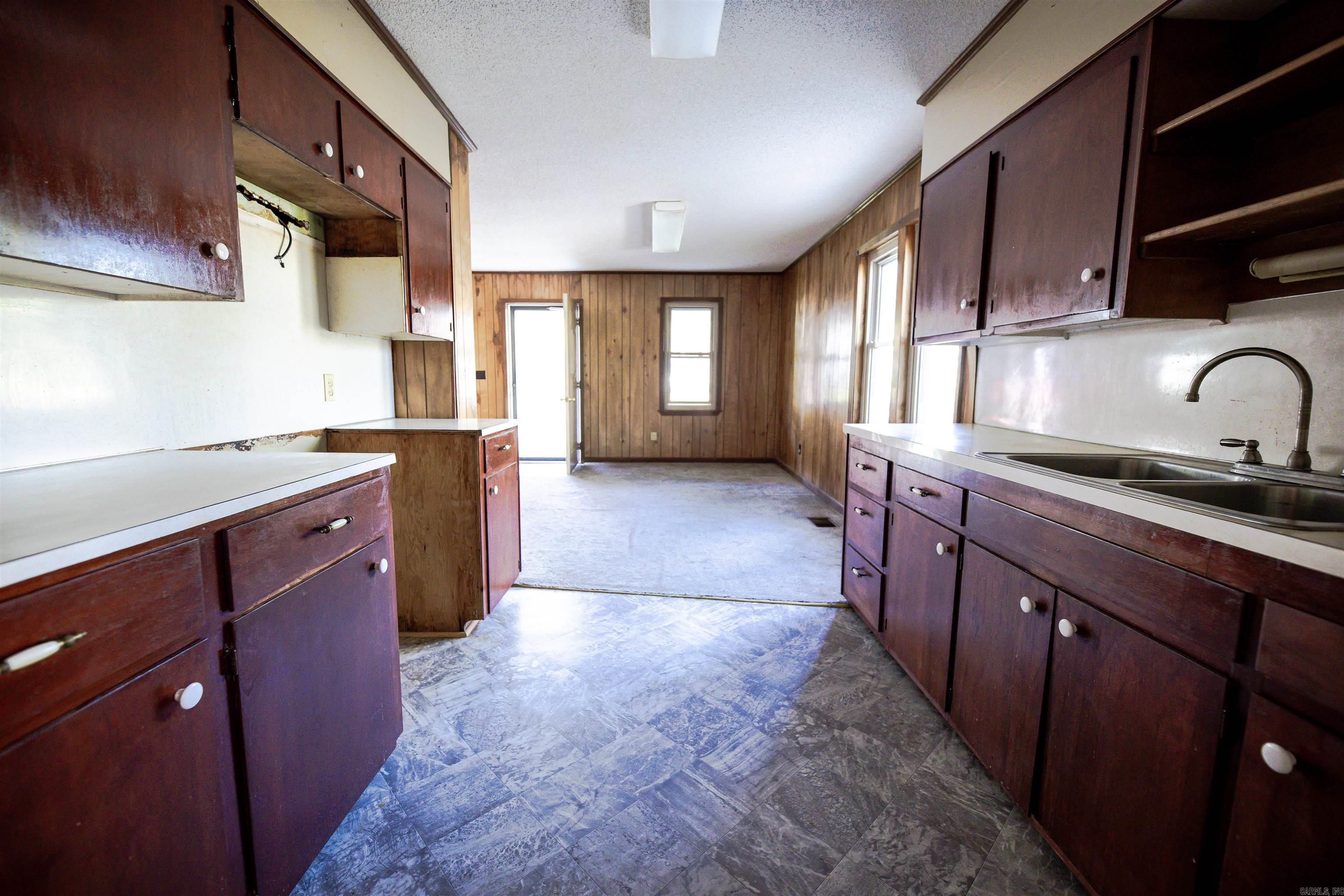 1421 Scotia St  Camden, AR