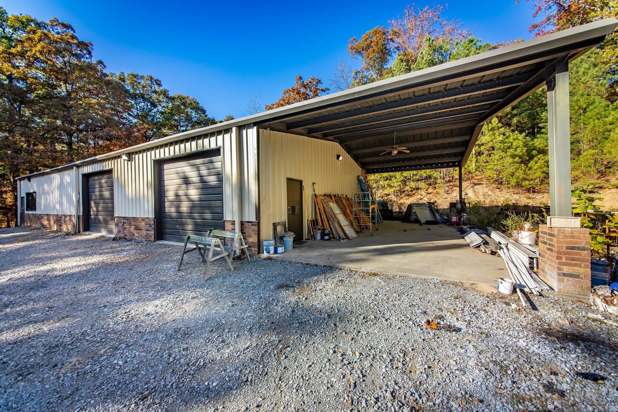 2650 Hilldale  Alexander, AR