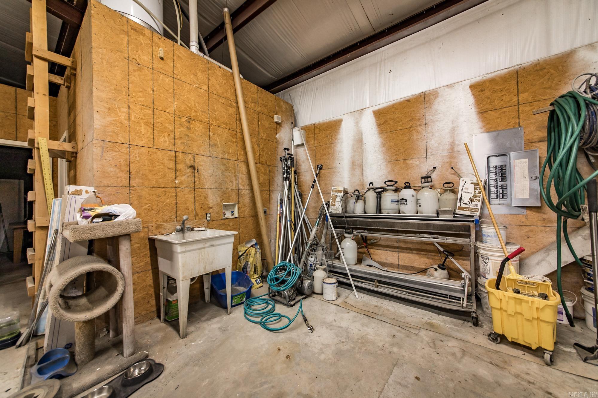 2650 Hilldale  Alexander, AR