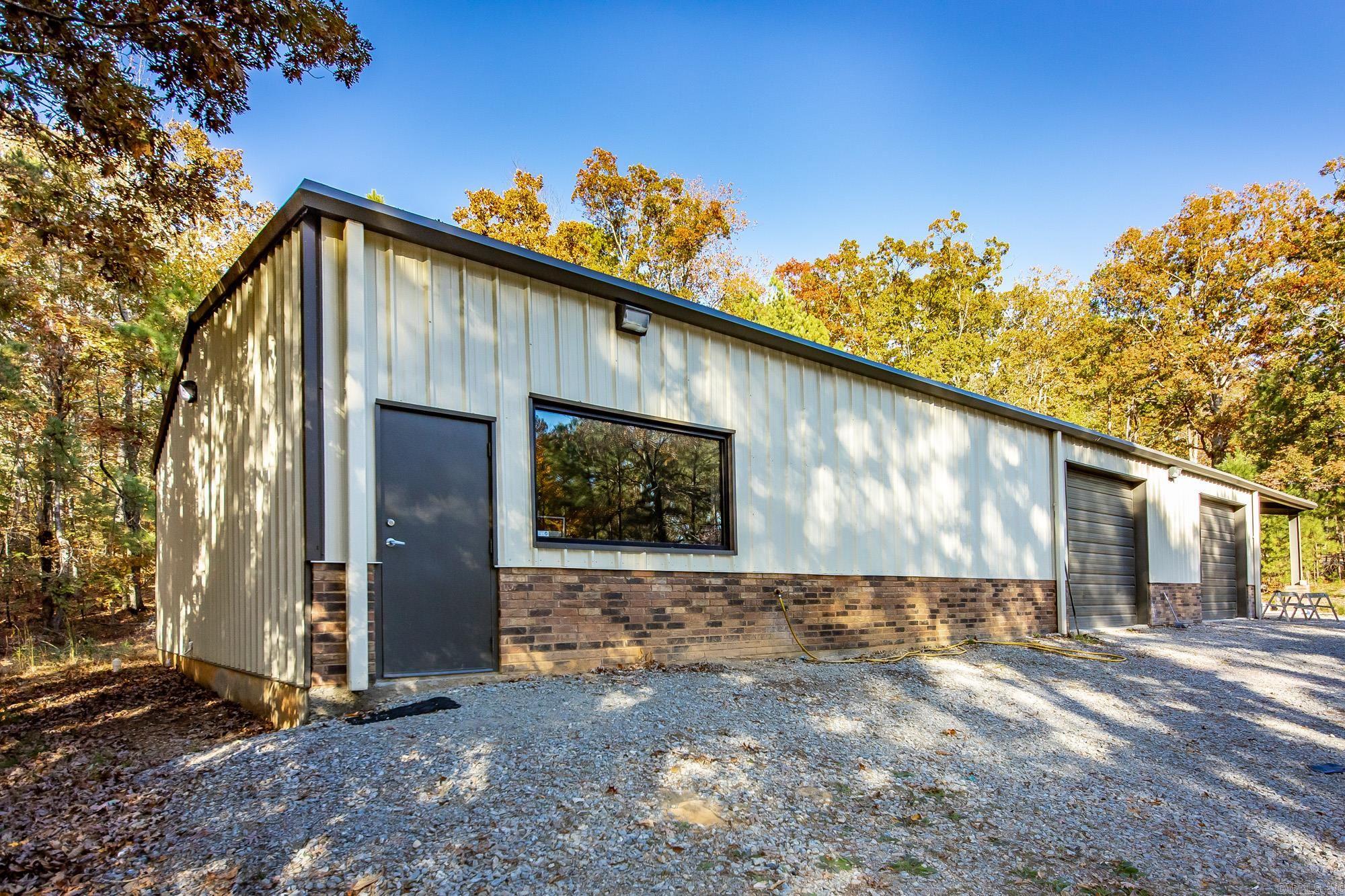 2650 Hilldale  Alexander, AR