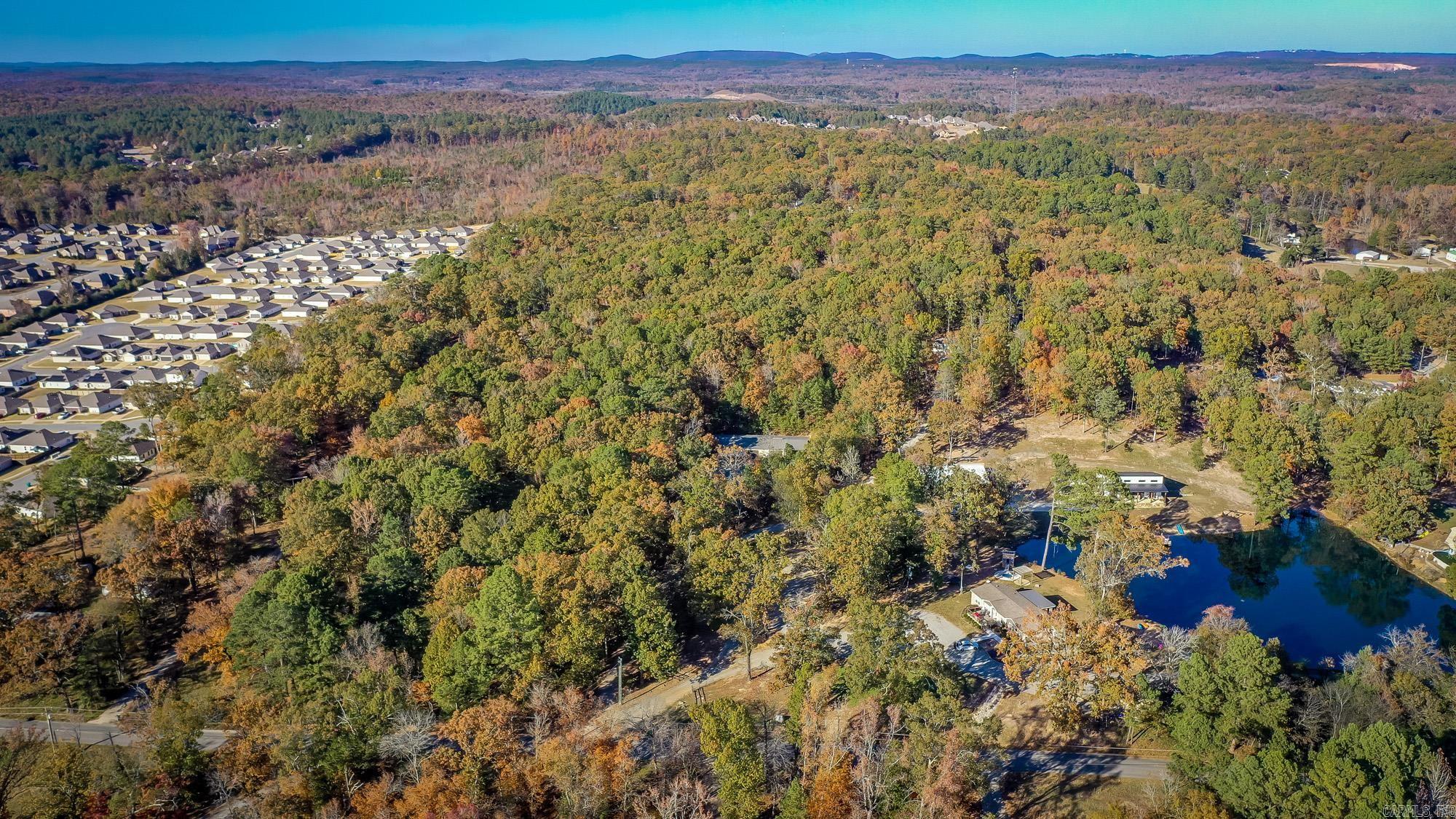 2650 Hilldale  Alexander, AR