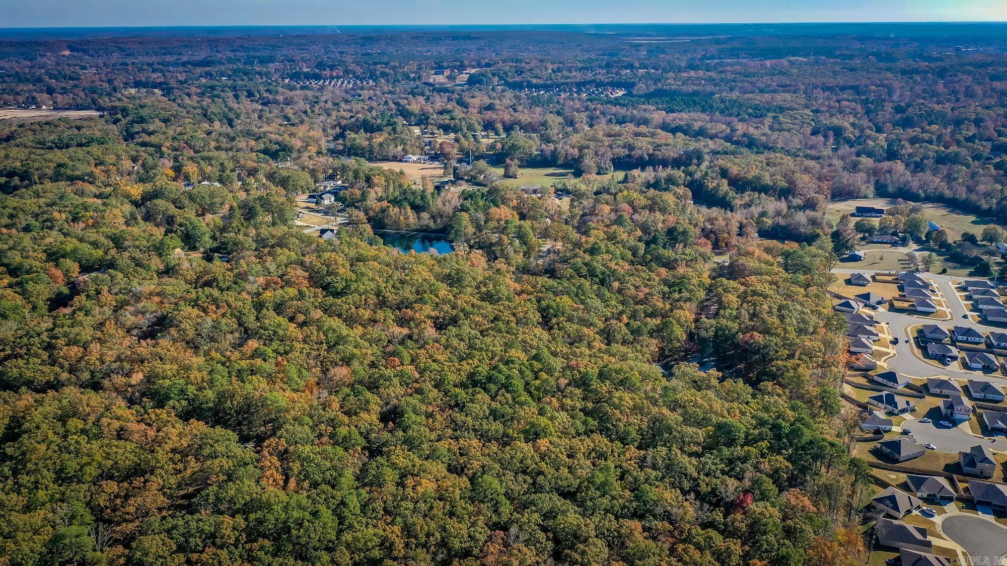 2650 Hilldale  Alexander, AR