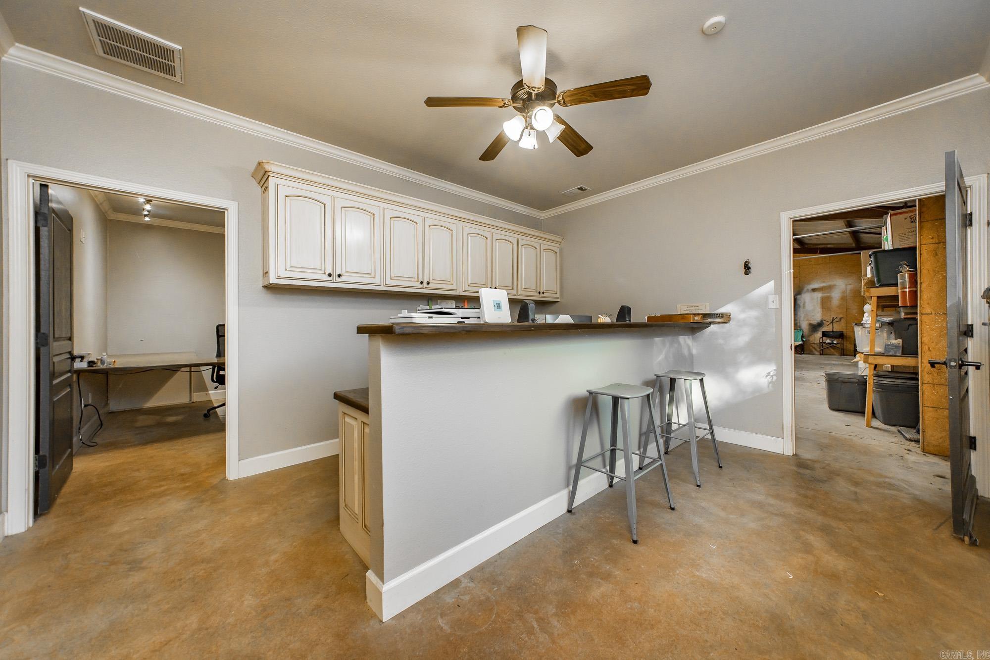 2650 Hilldale  Alexander, AR