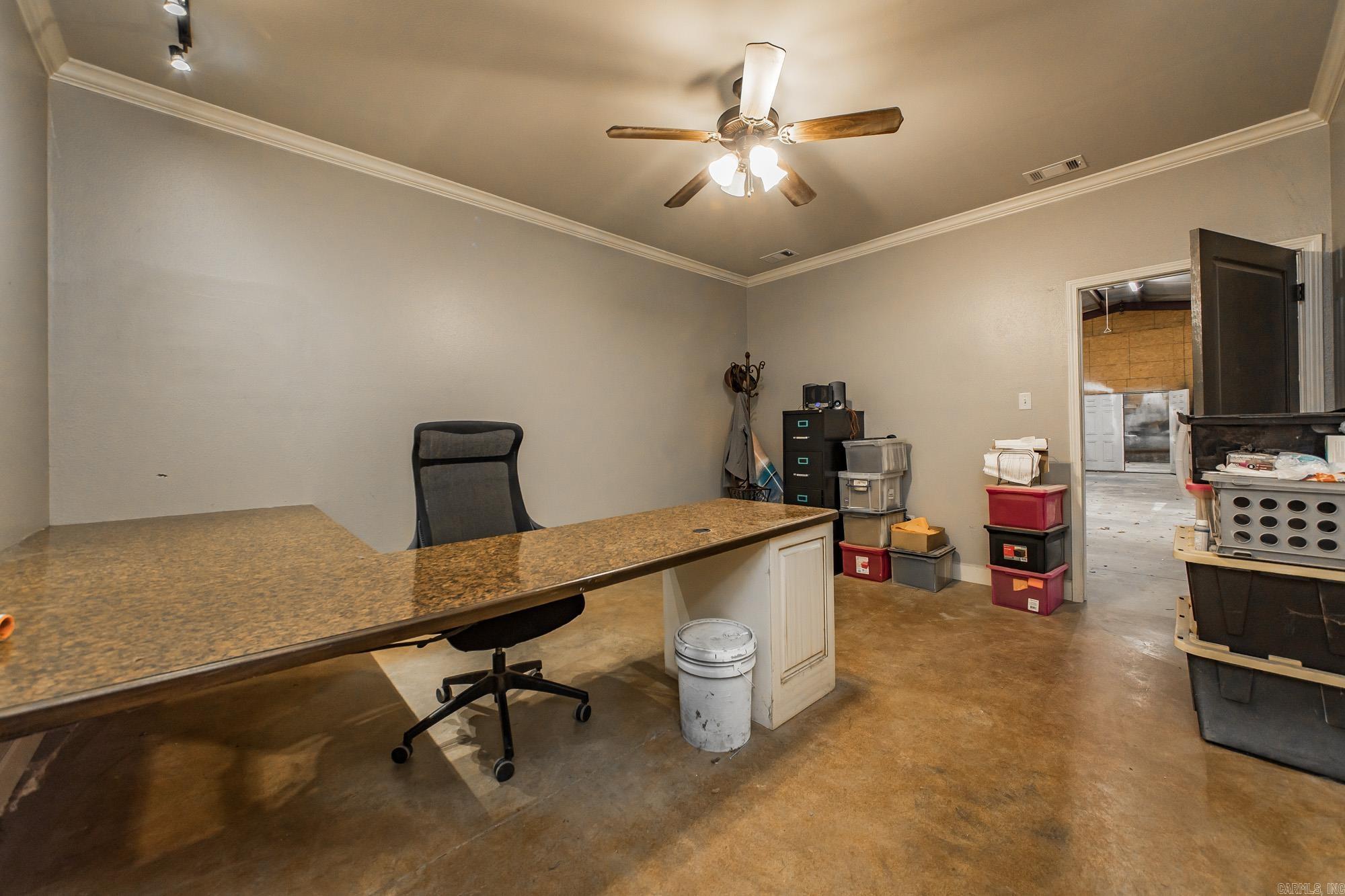 2650 Hilldale  Alexander, AR