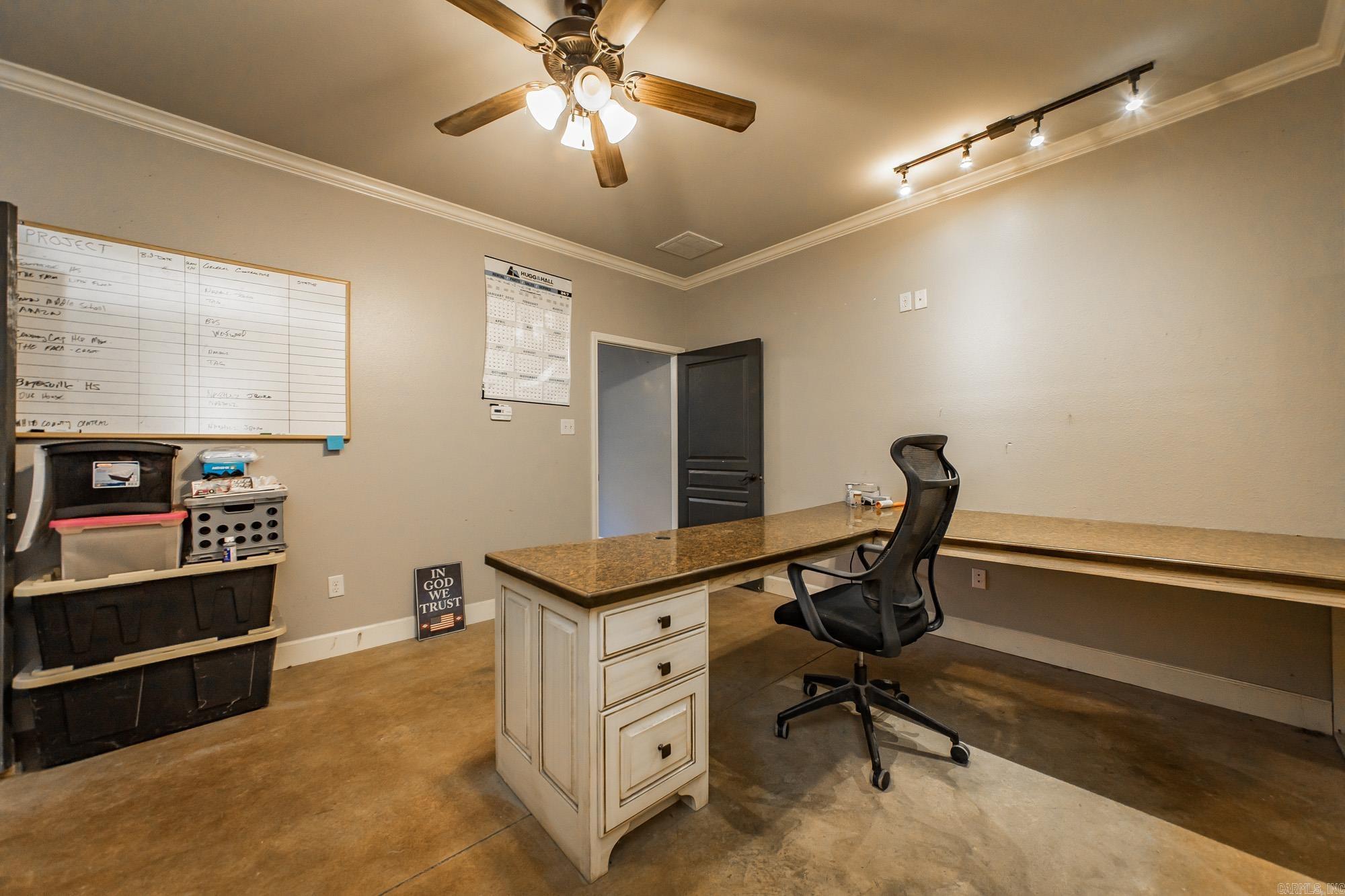 2650 Hilldale  Alexander, AR